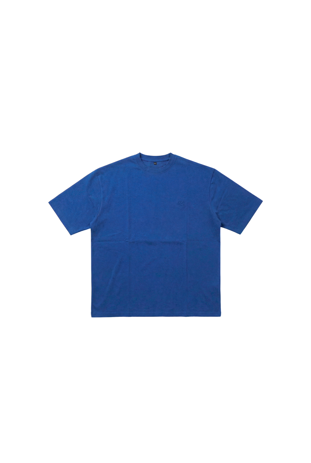 Basic Oversize T-Shirt