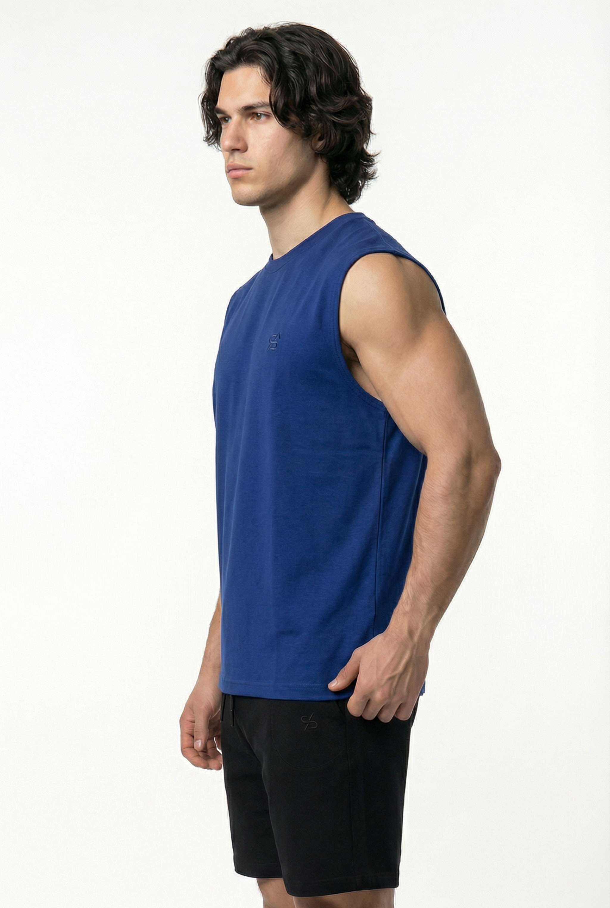 Basic Tank Top
