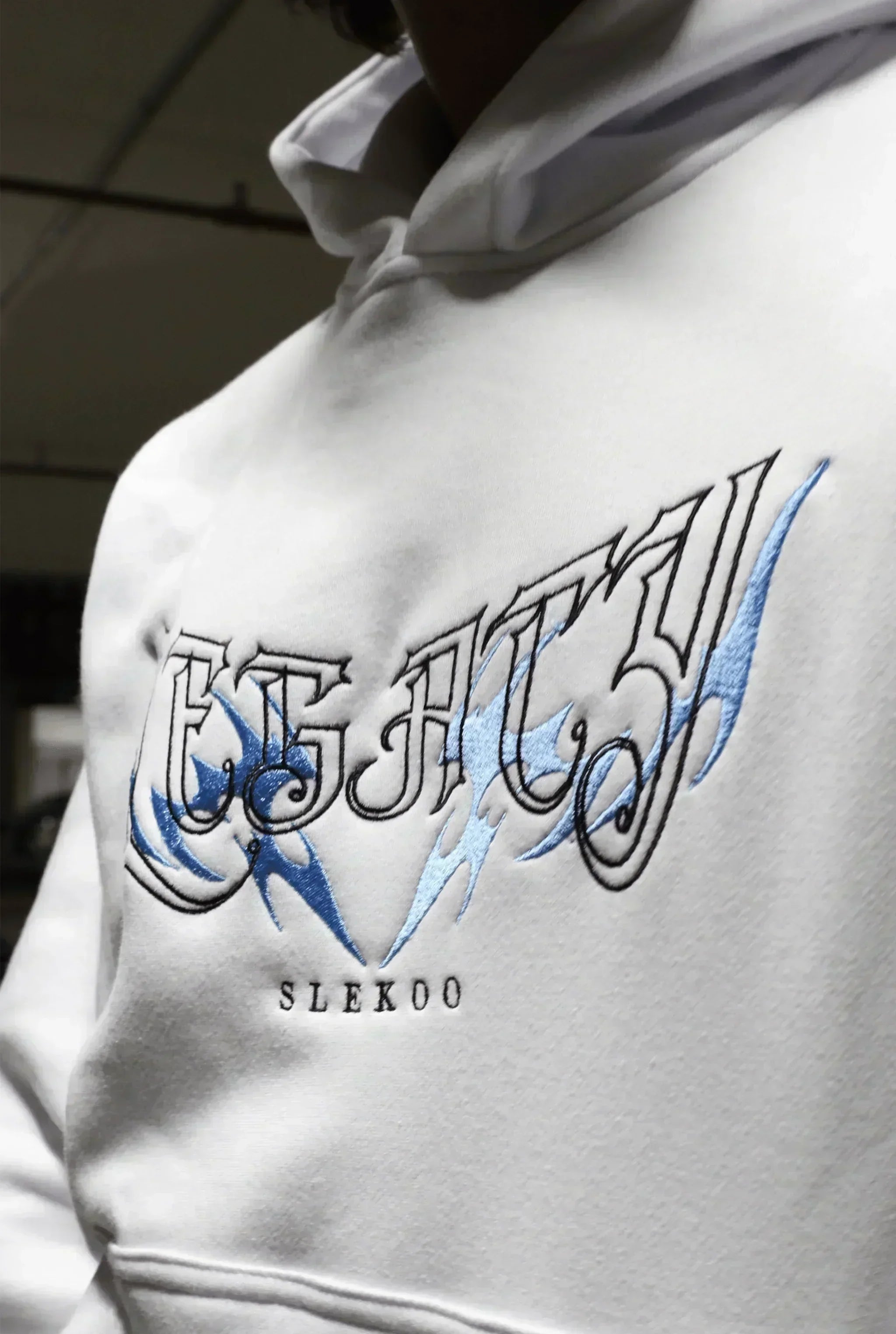 Unisex Legacy Hoodie