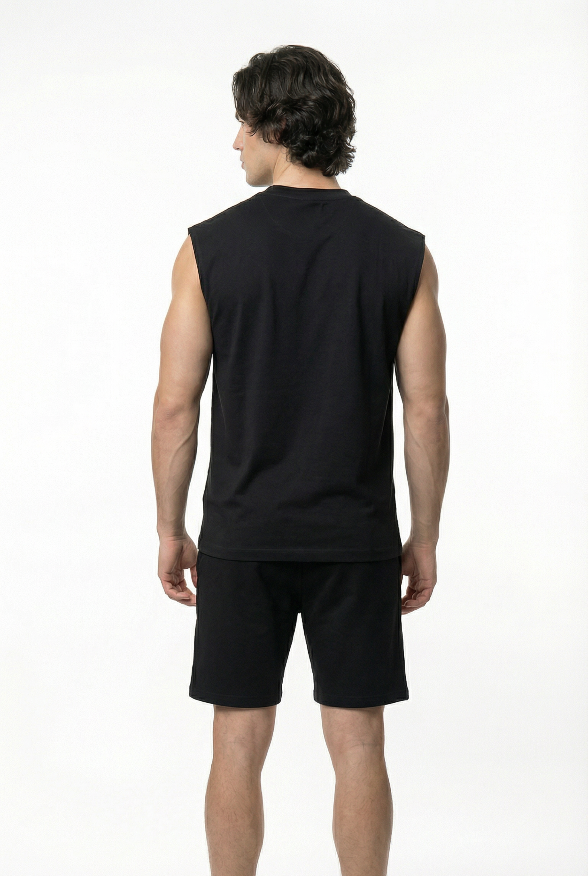 Basic Tank Top