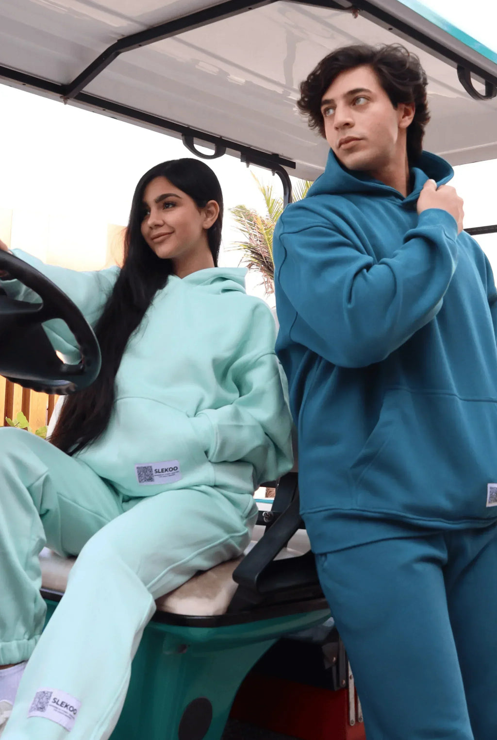 هودي سليكو الاساسي