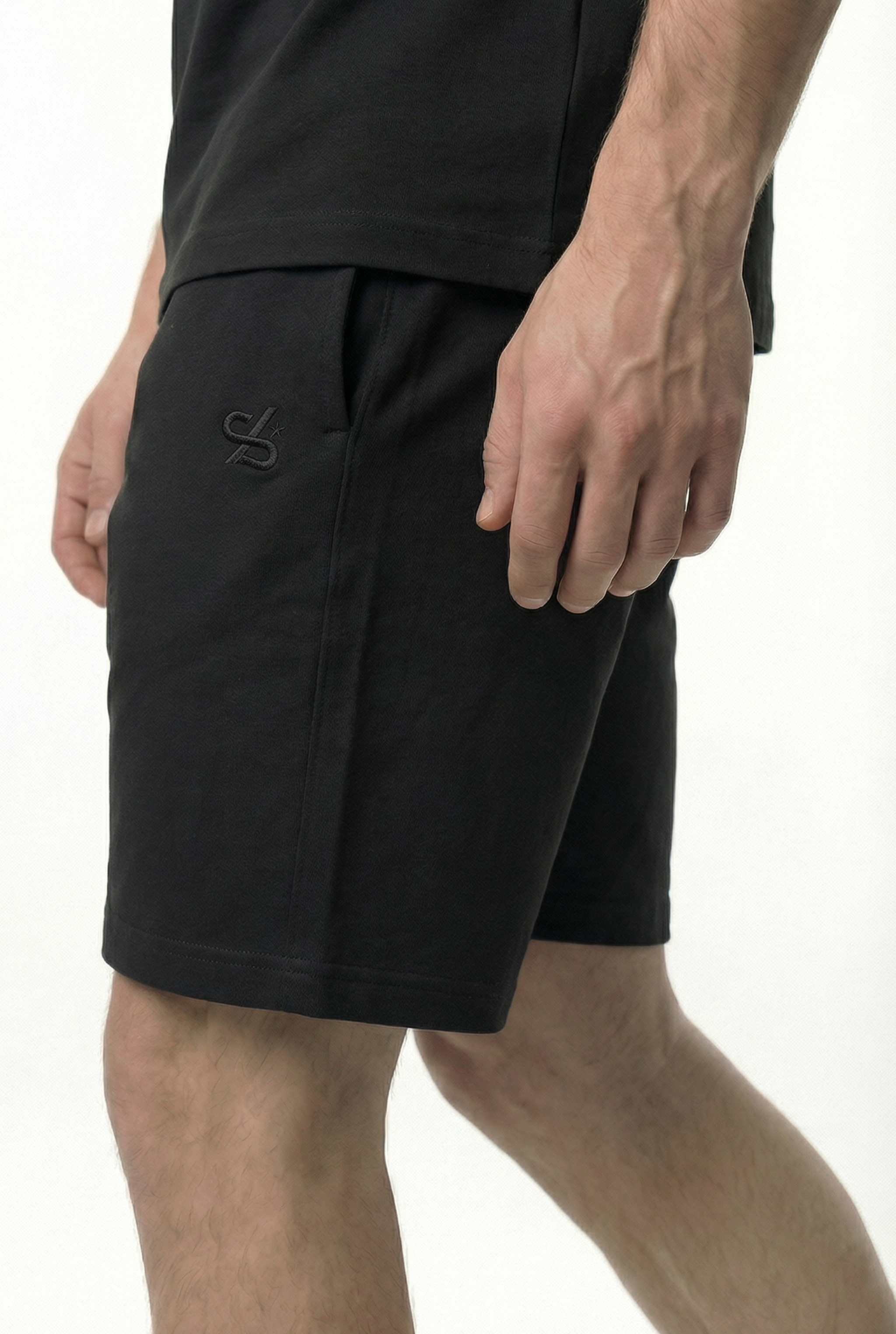 Basic Shorts