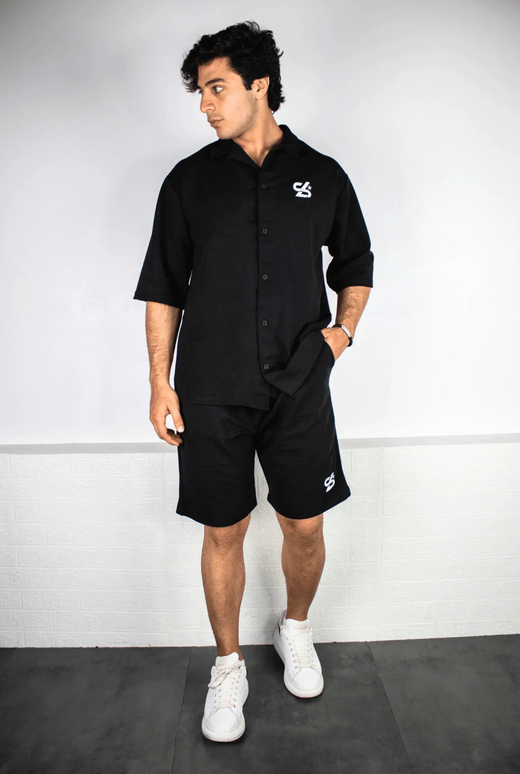 طقم بولي ناعم