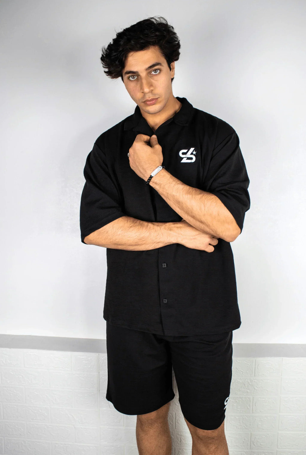 طقم بولي ناعم