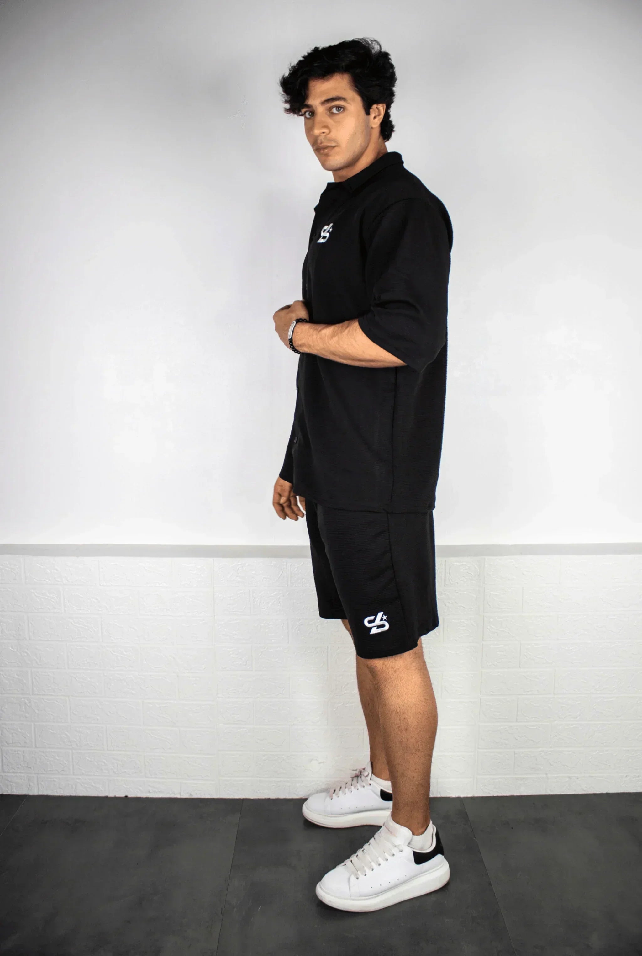 طقم بولي ناعم