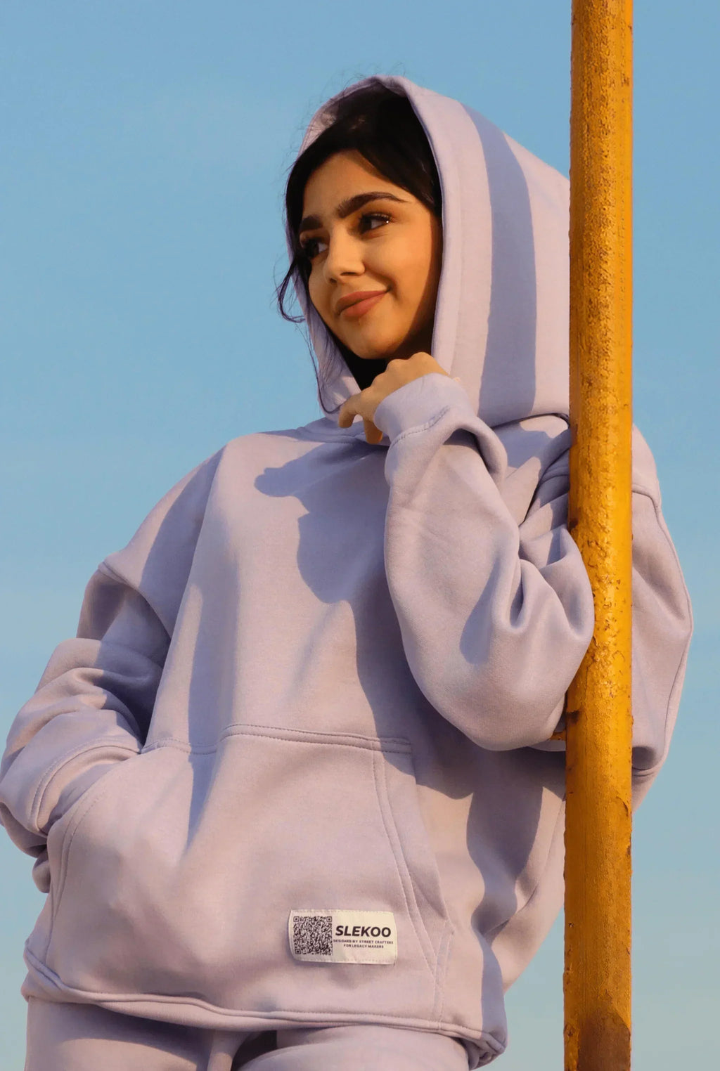 هودي سليكو الاساسي