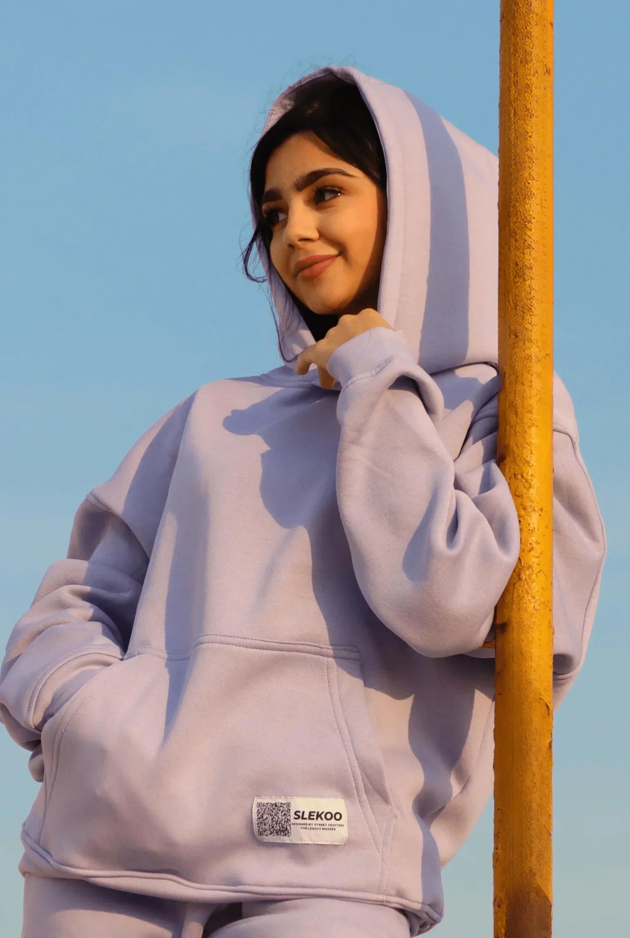 هودي سليكو الاساسي