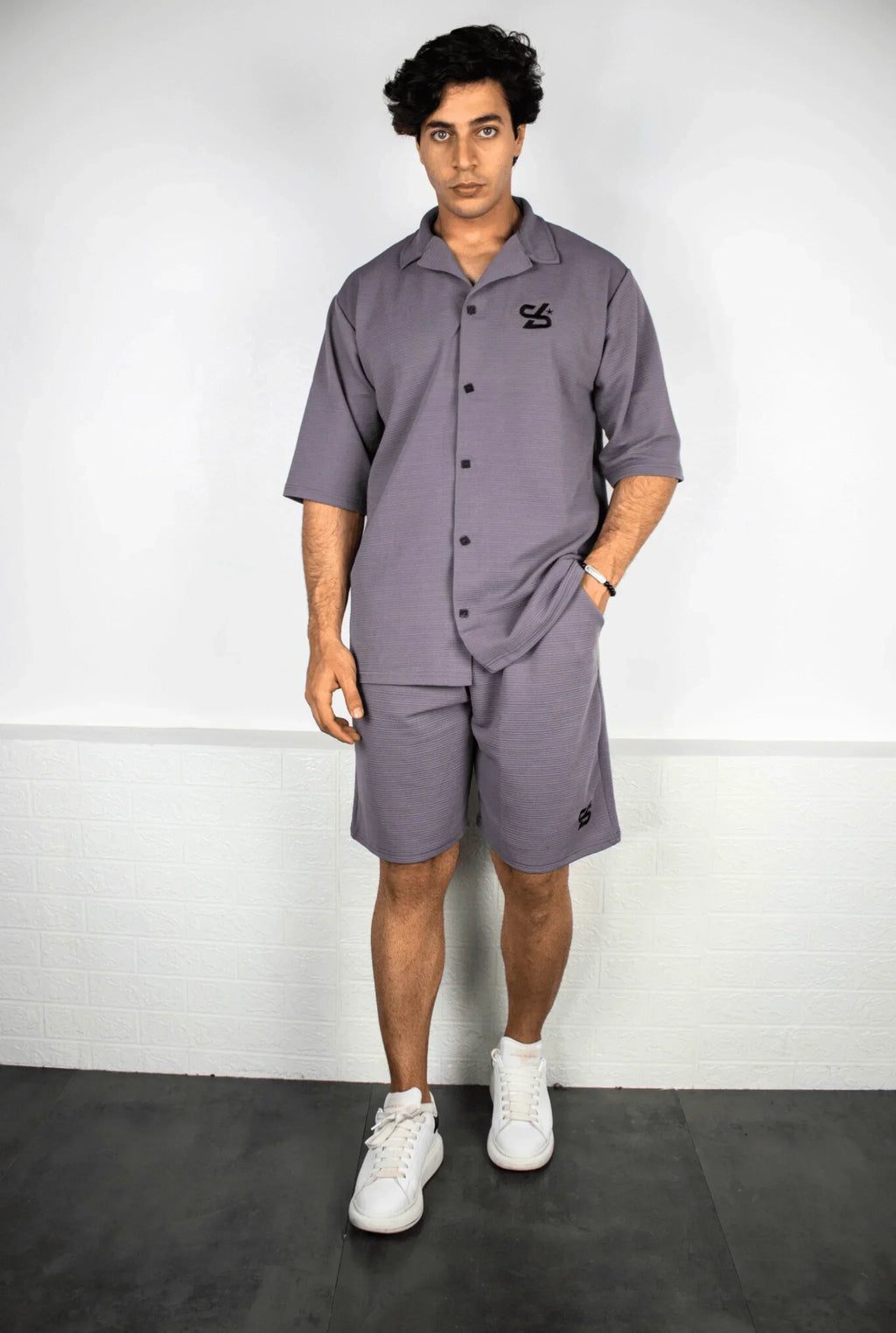 طقم بولي ناعم