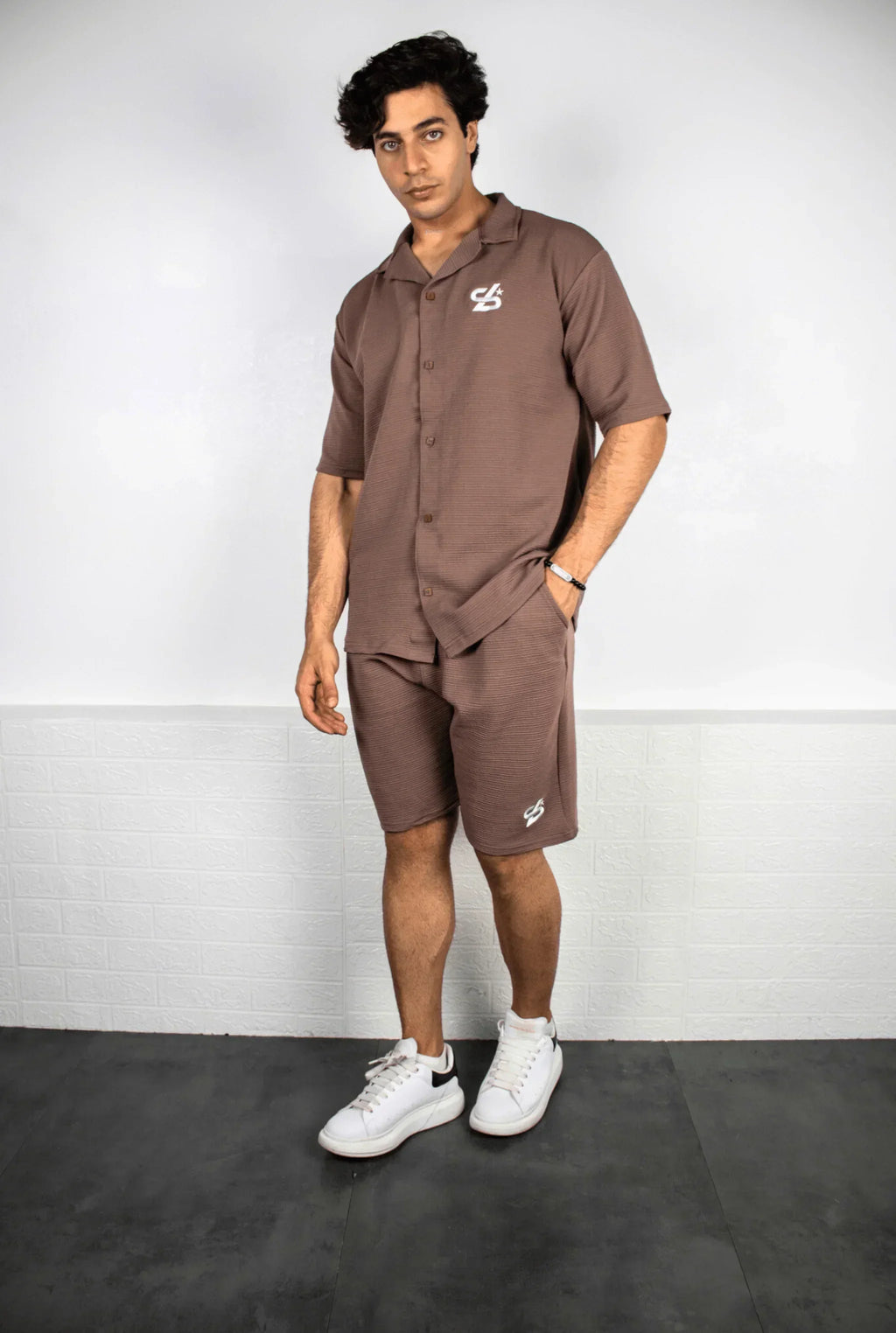 طقم بولي ناعم