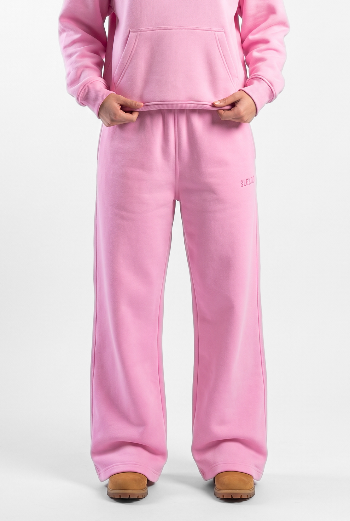 Basic Baggy Sweatpants