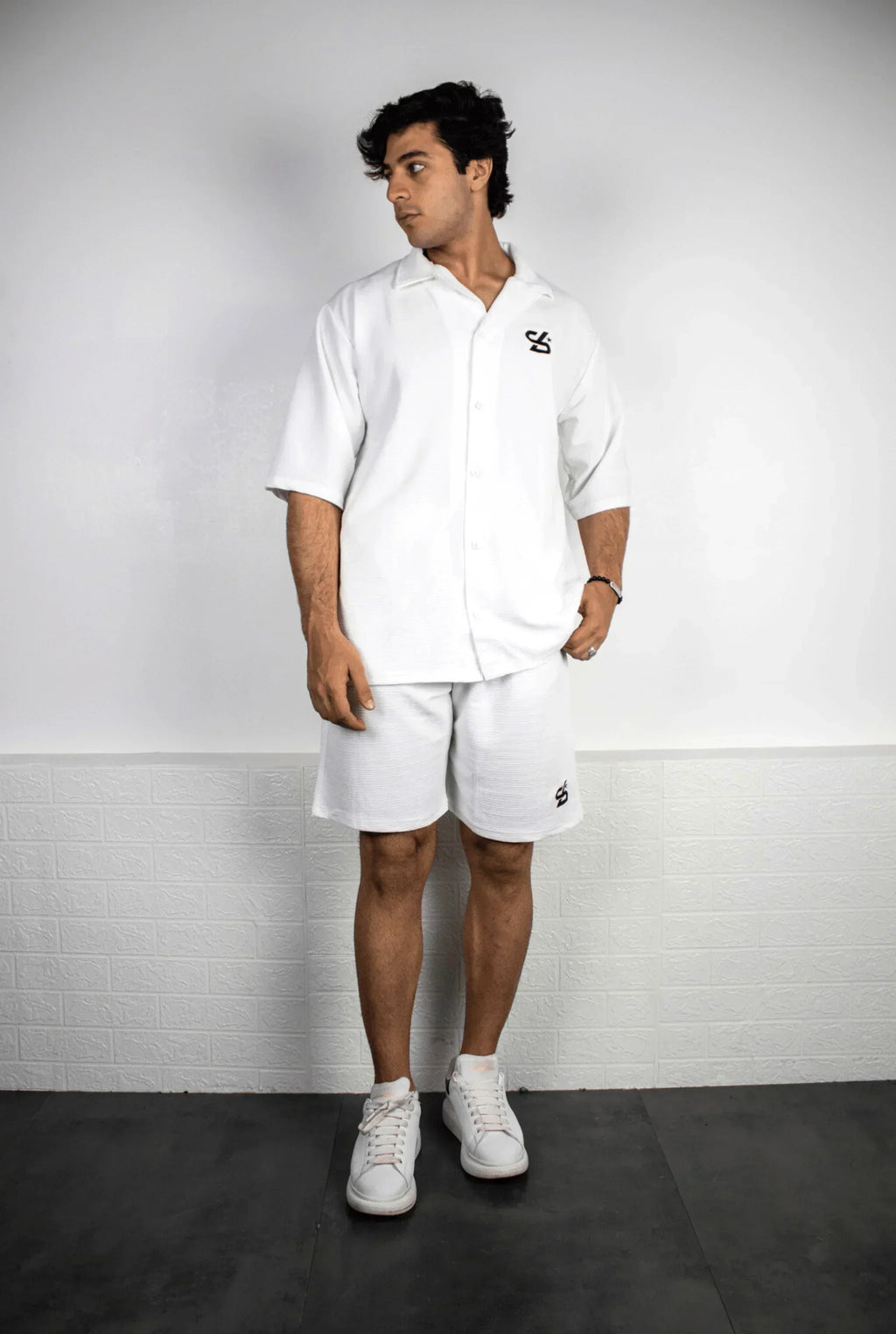 طقم بولي ناعم