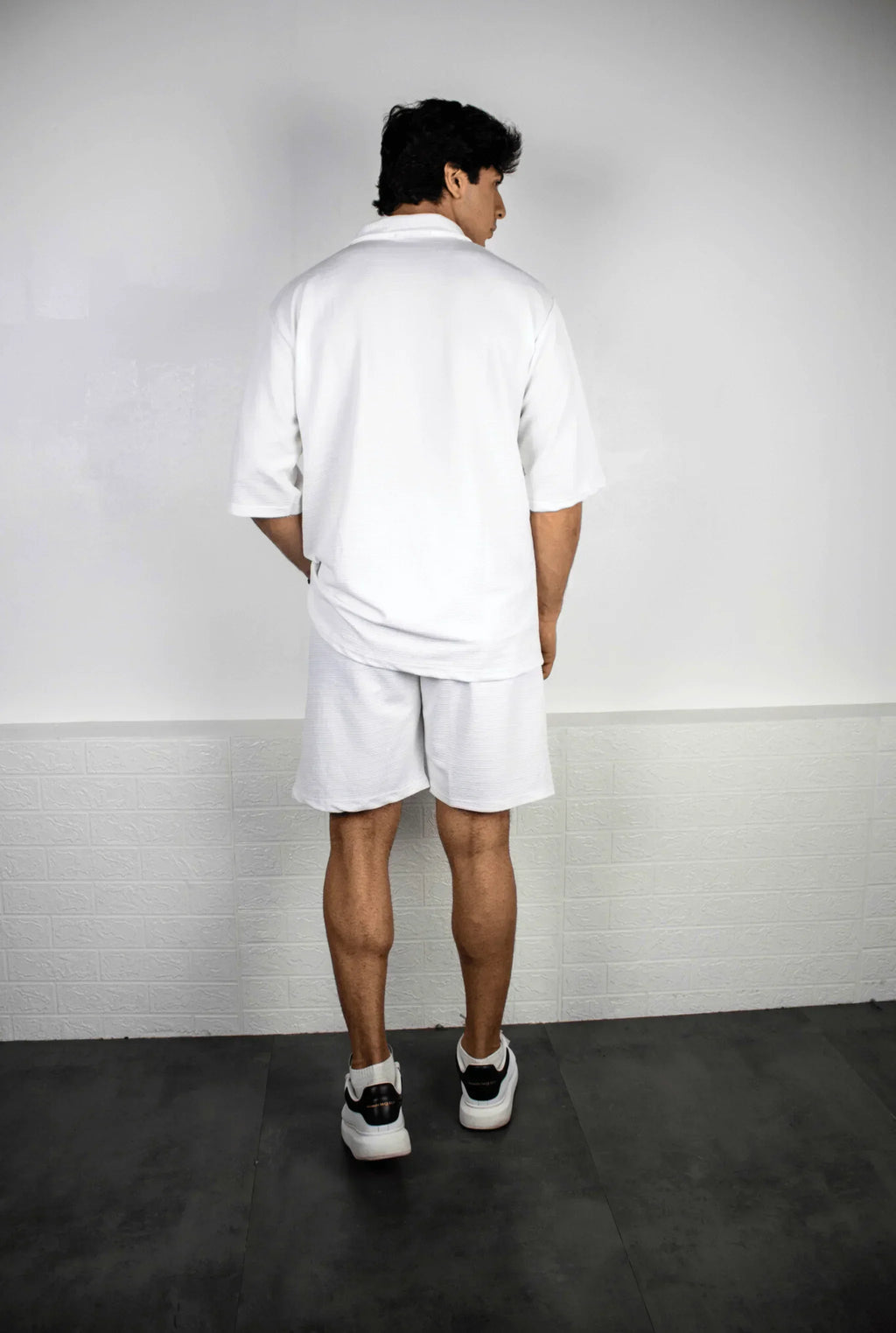 طقم بولي ناعم