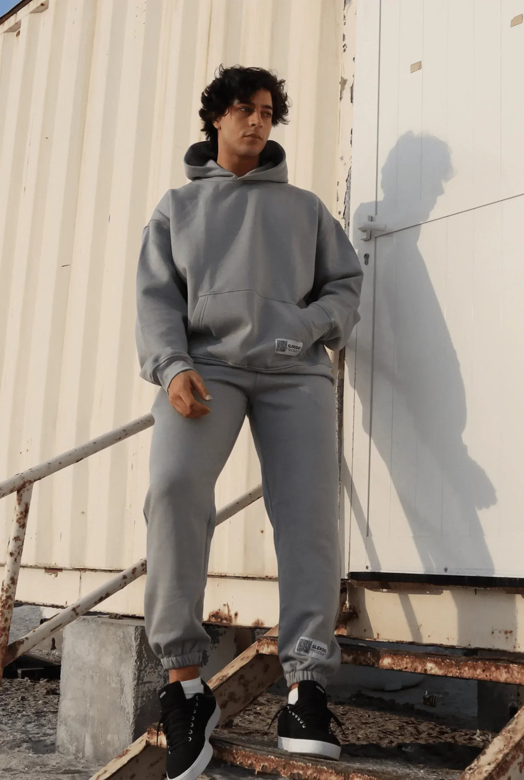 هودي سليكو الاساسي