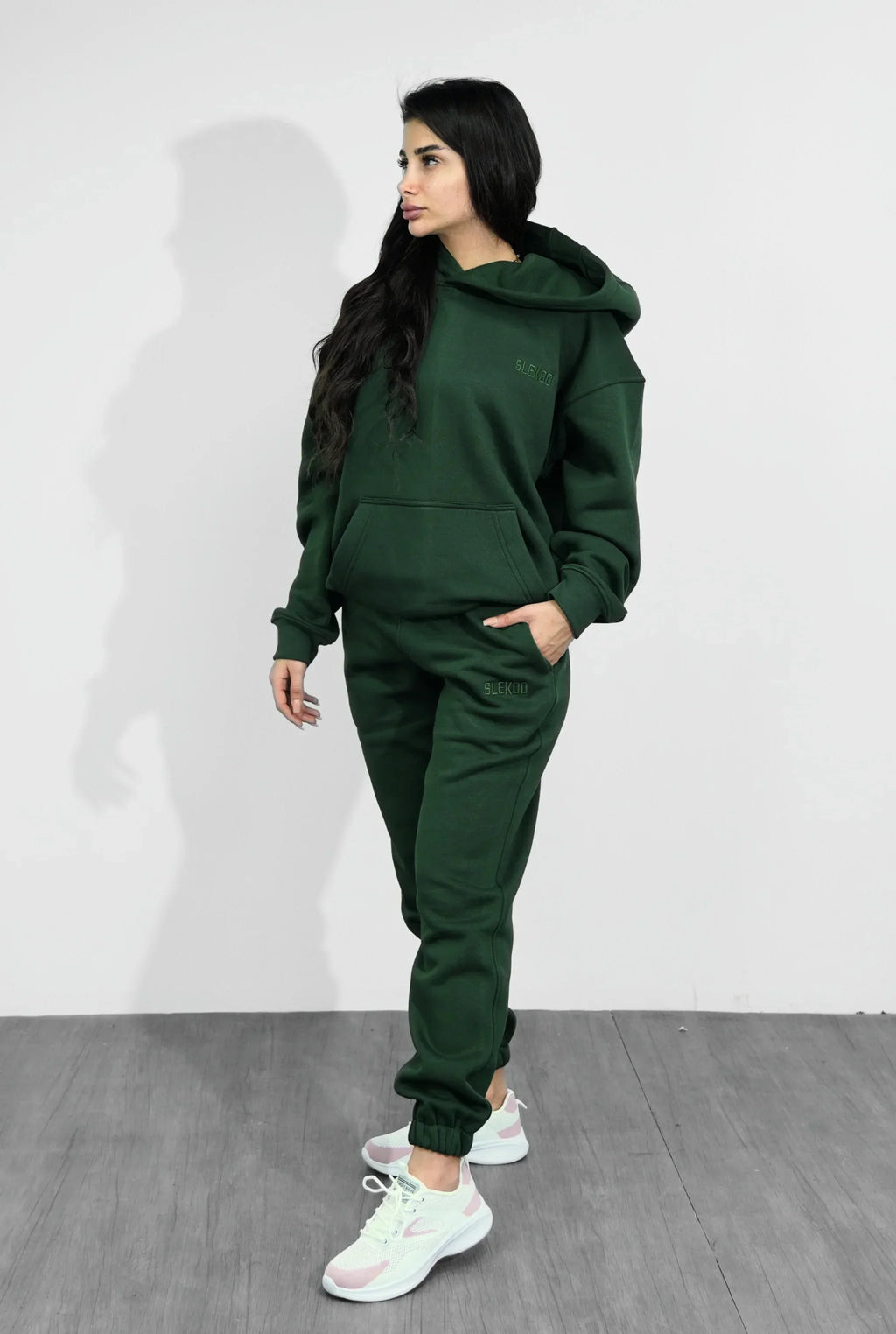 Basic Oversize Hoodie V1