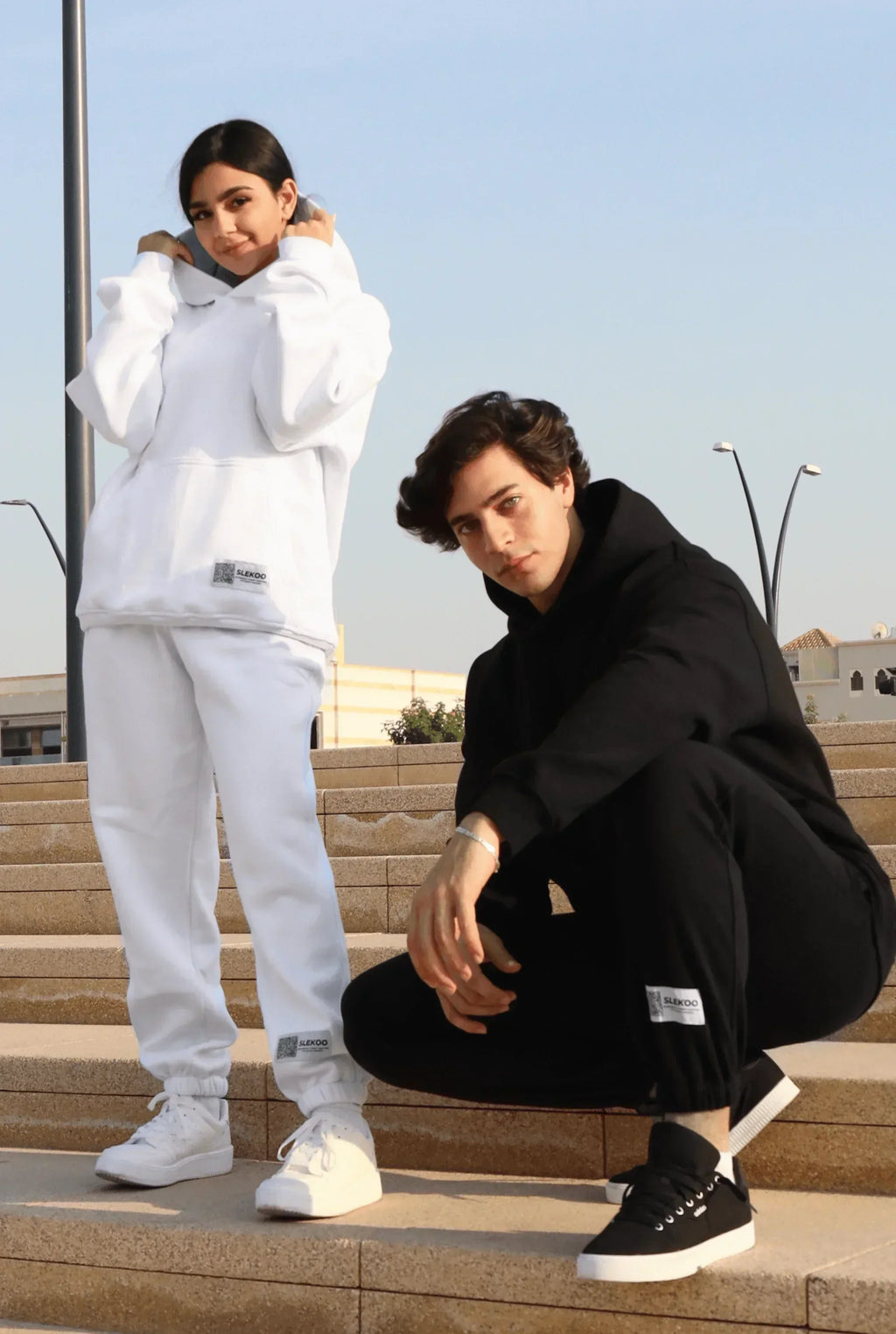 هودي سليكو الاساسي