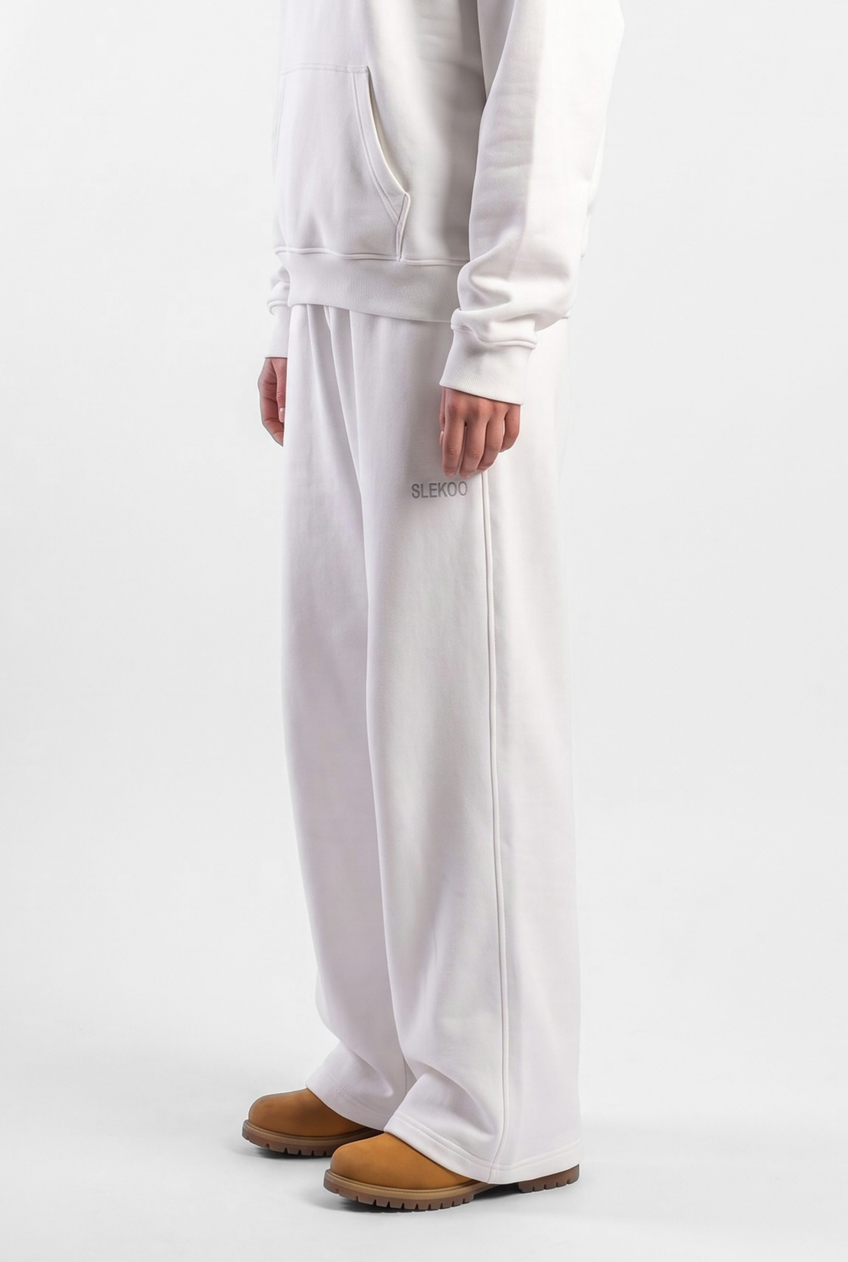 Basic Baggy Sweatpants