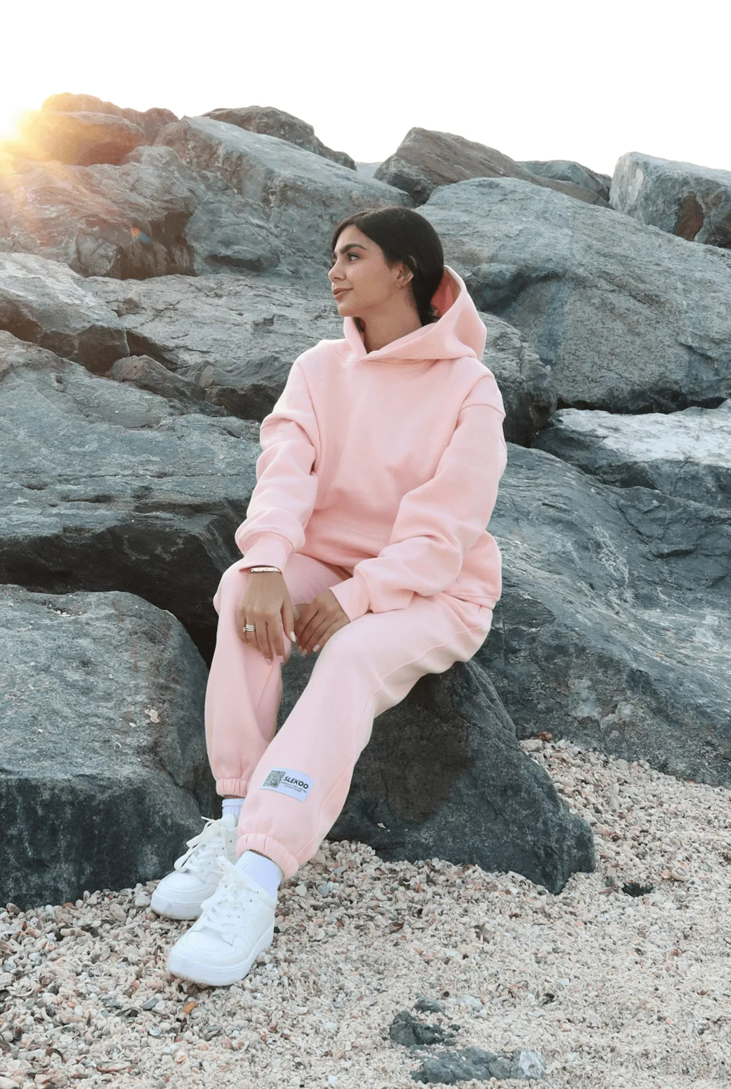 هودي سليكو الاساسي