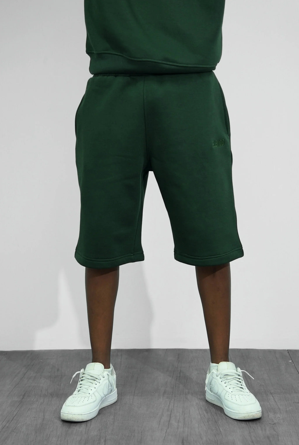 Basic Baggy Shorts V1