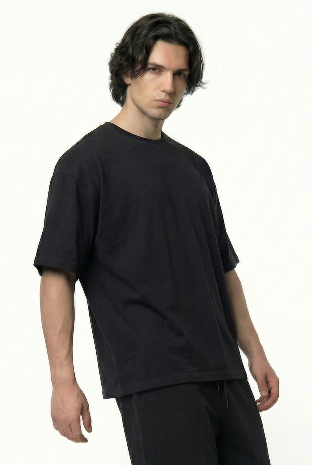 Basic Oversize T-Shirt