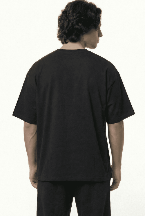 Basic Oversize T-Shirt