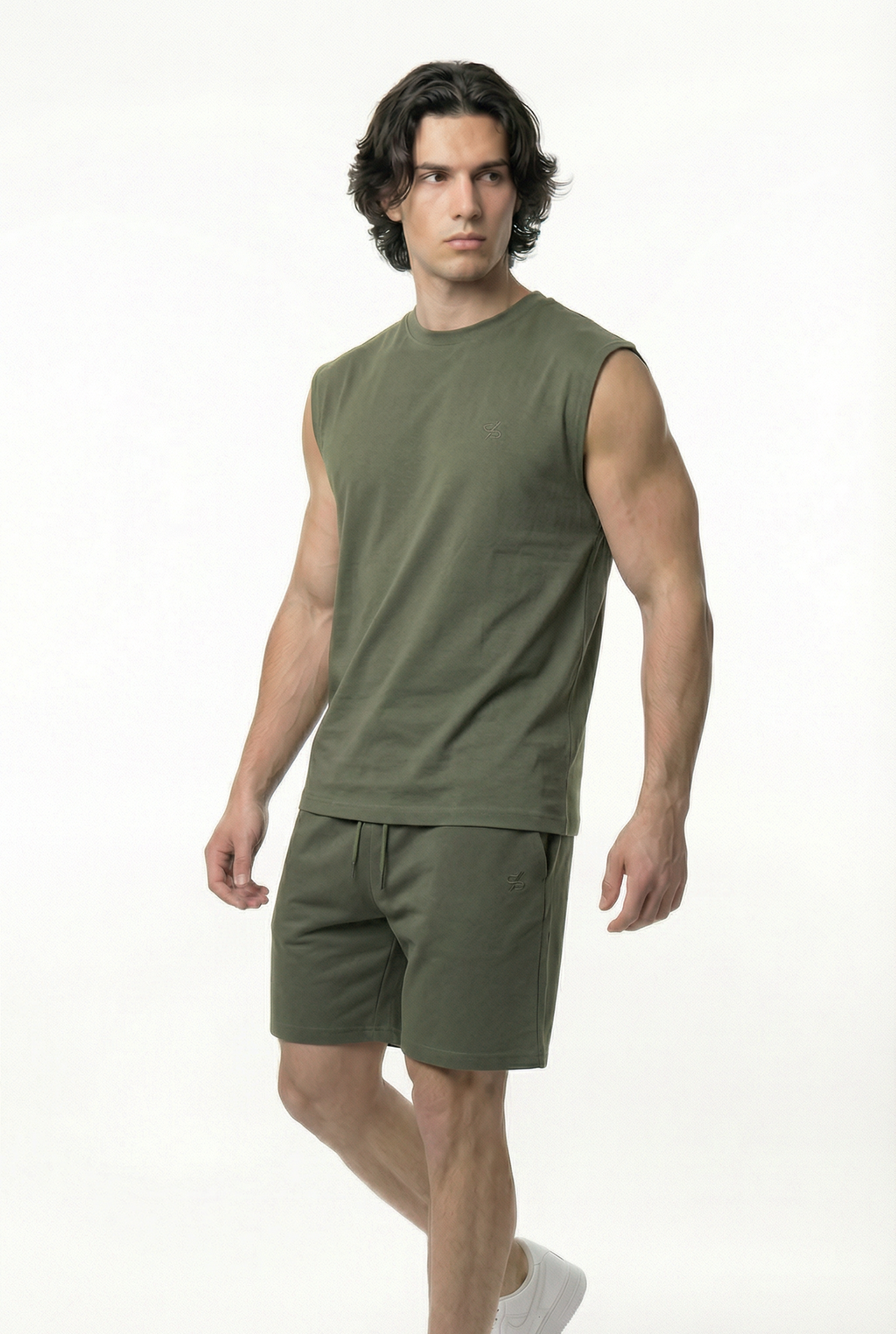 Basic Shorts