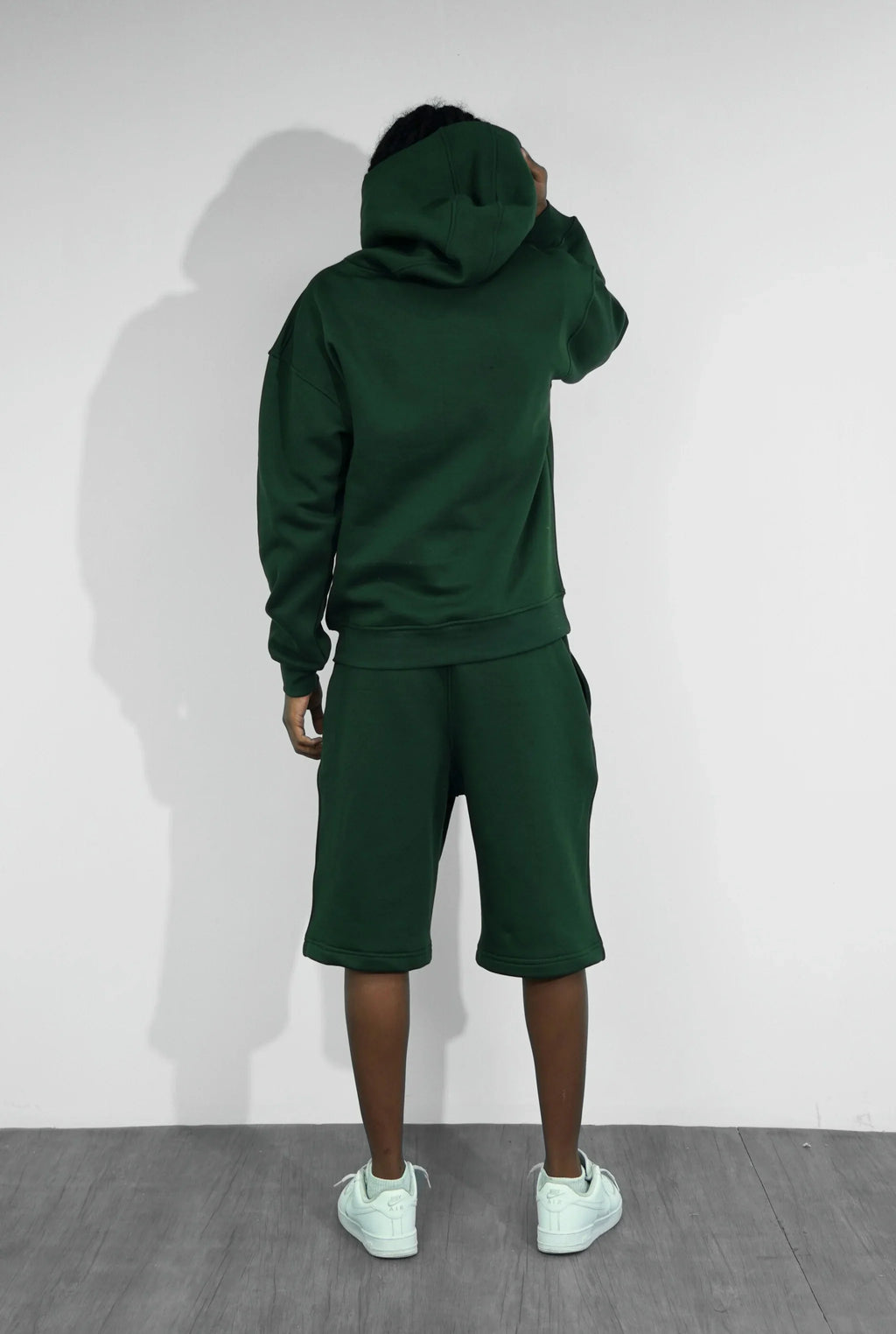 Basic Baggy Shorts V1