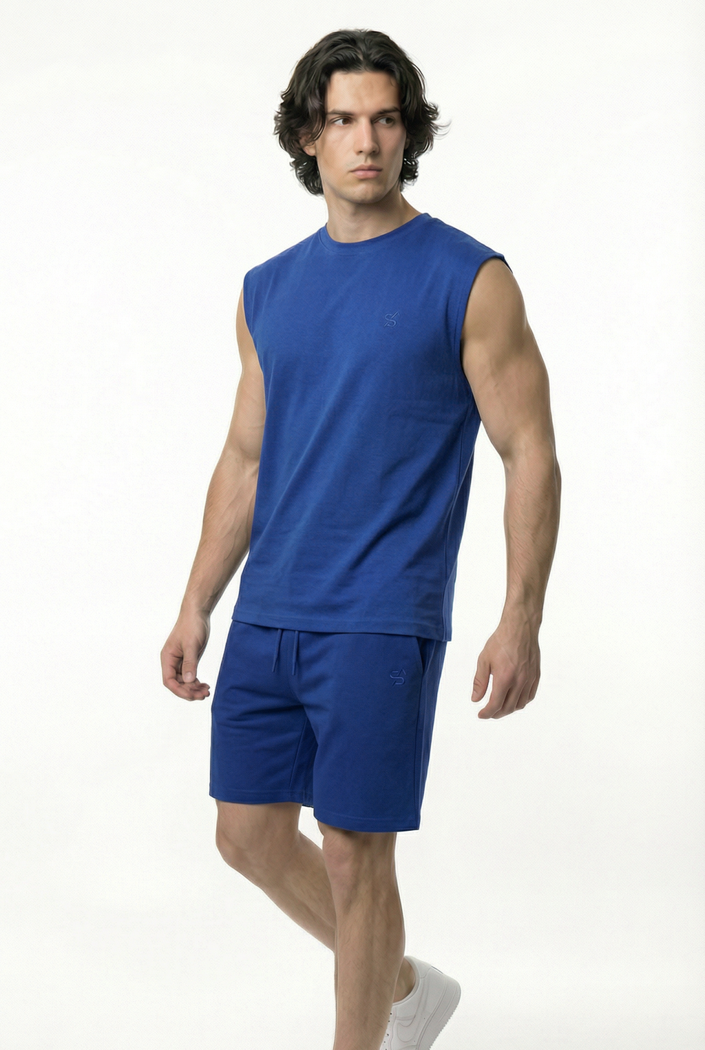 Basic Shorts
