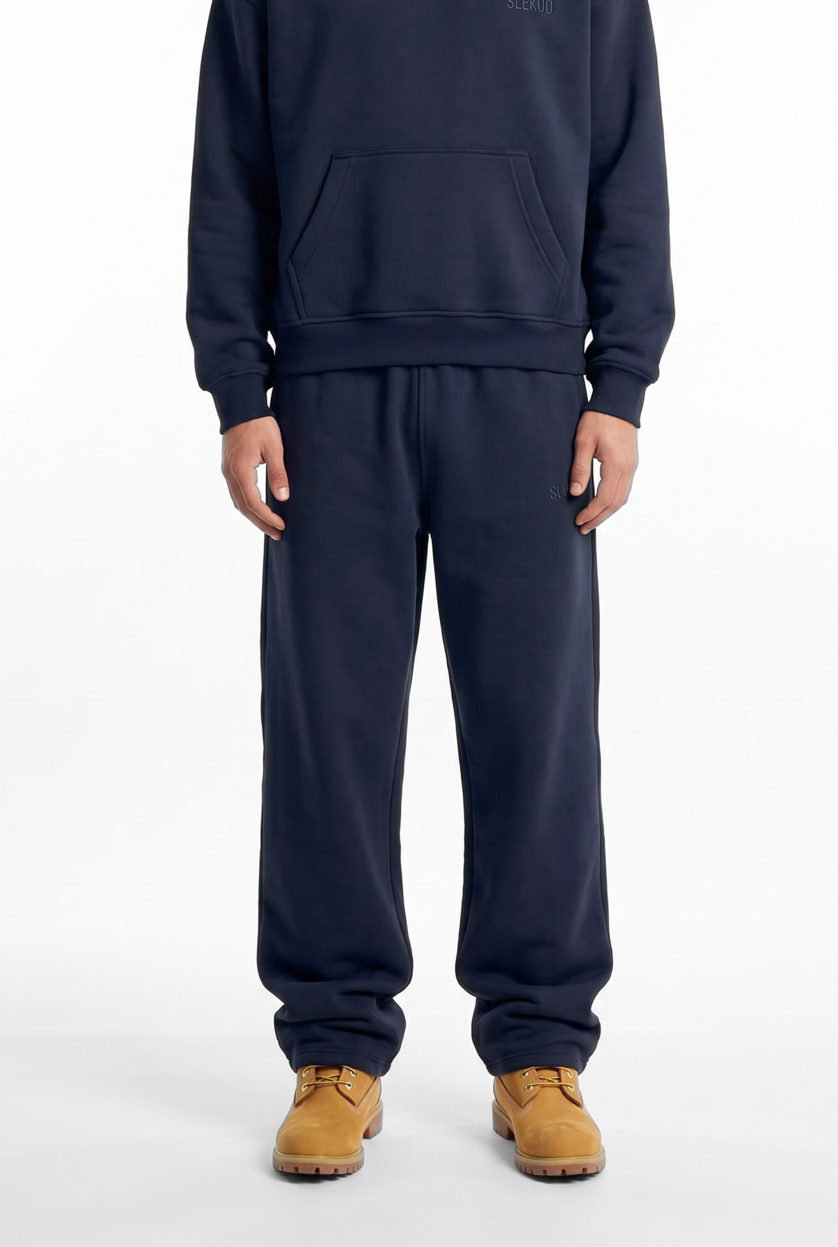 Basic Baggy Sweatpants