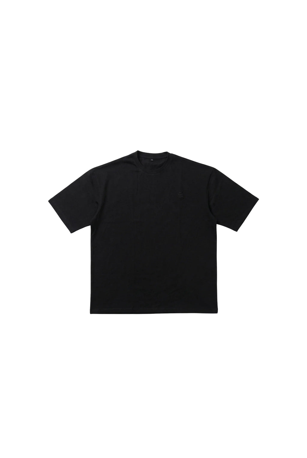 Basic Oversize T-Shirt