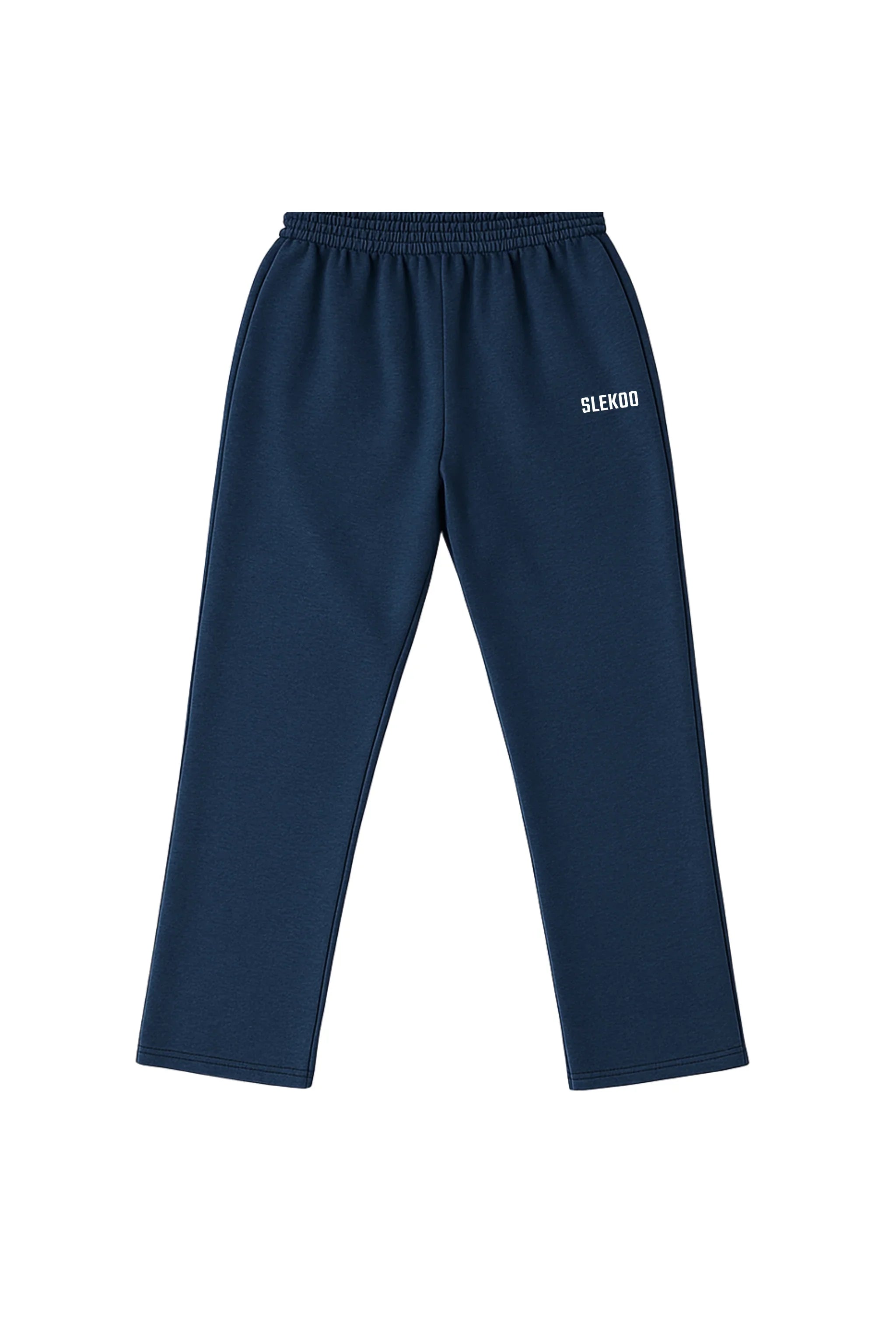 Unisex Signature Baggy Sweatpants