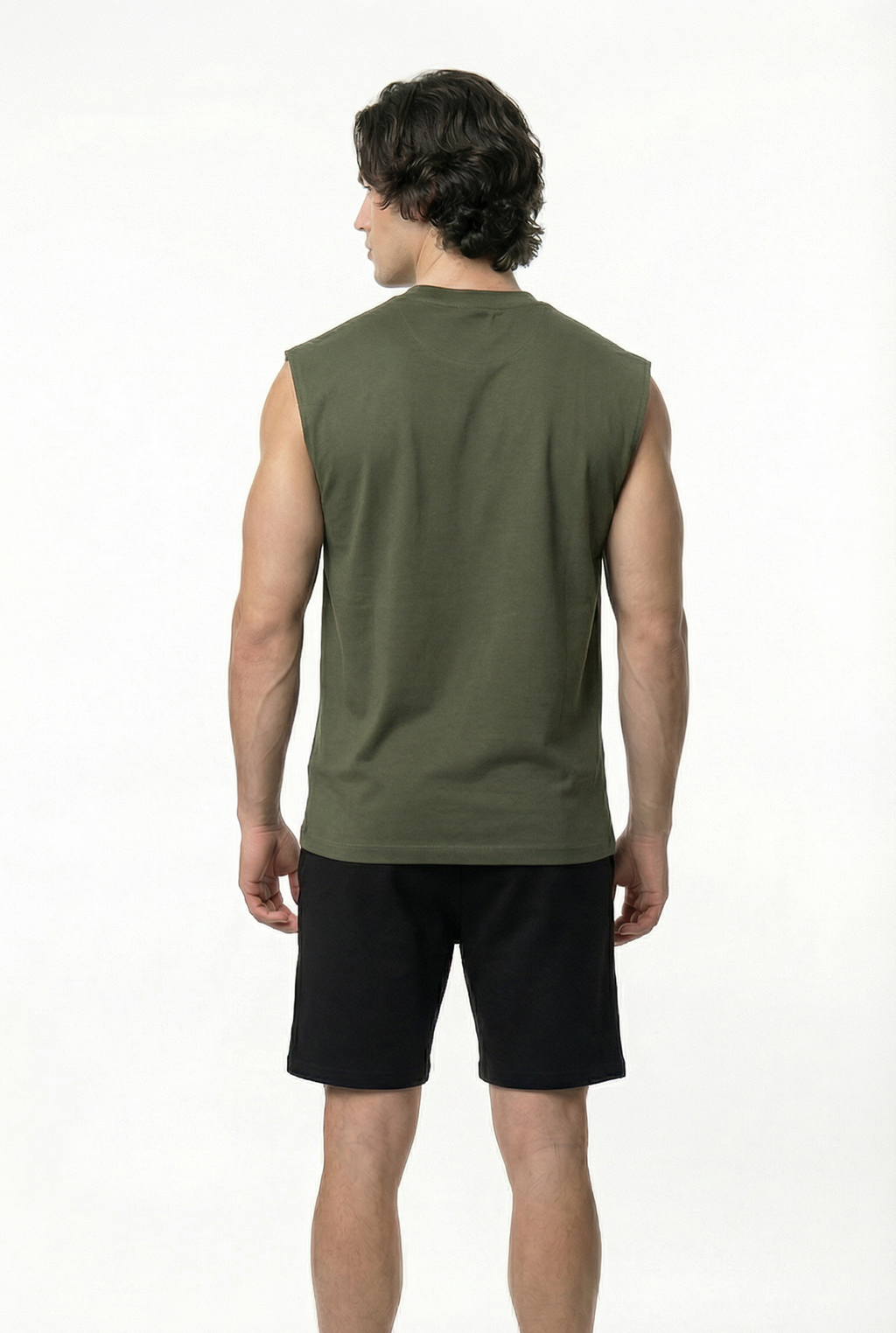Basic Tank Top