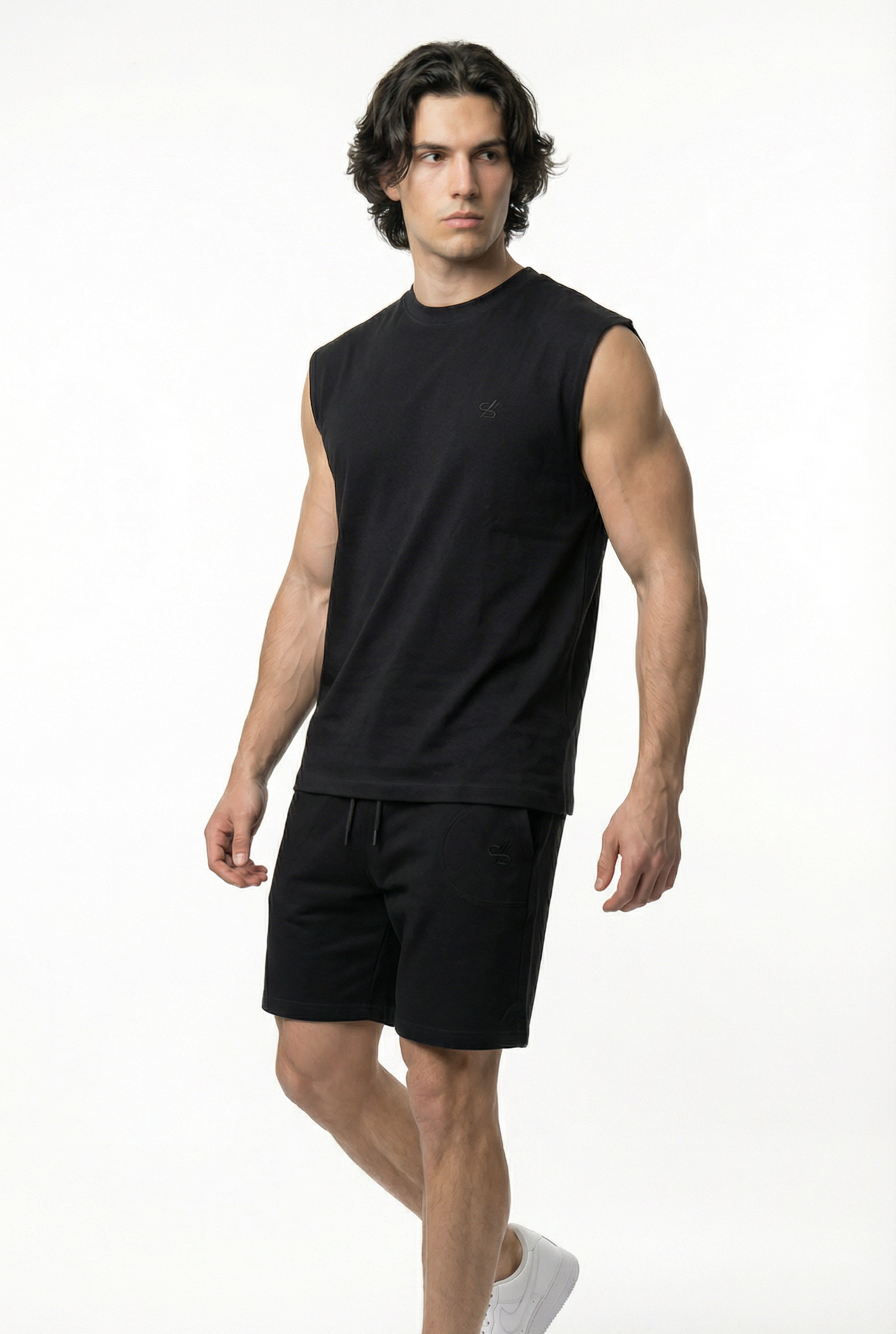 Basic Shorts