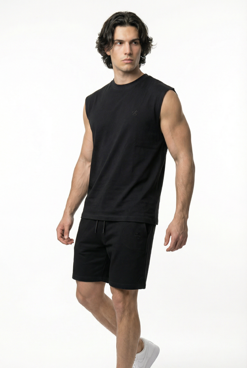 Basic Shorts