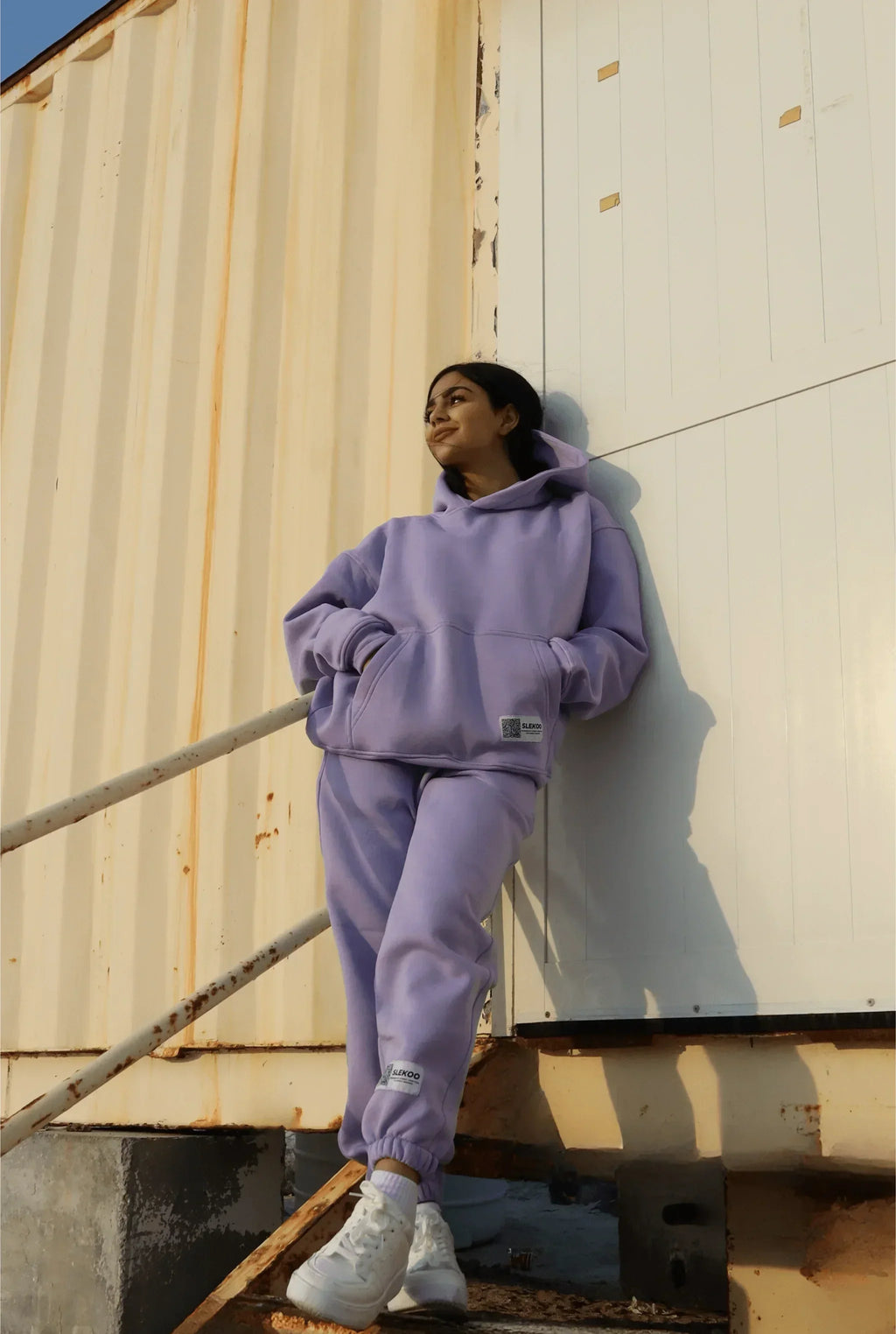 Unisex Essentials Slekoo Sweatpants W24