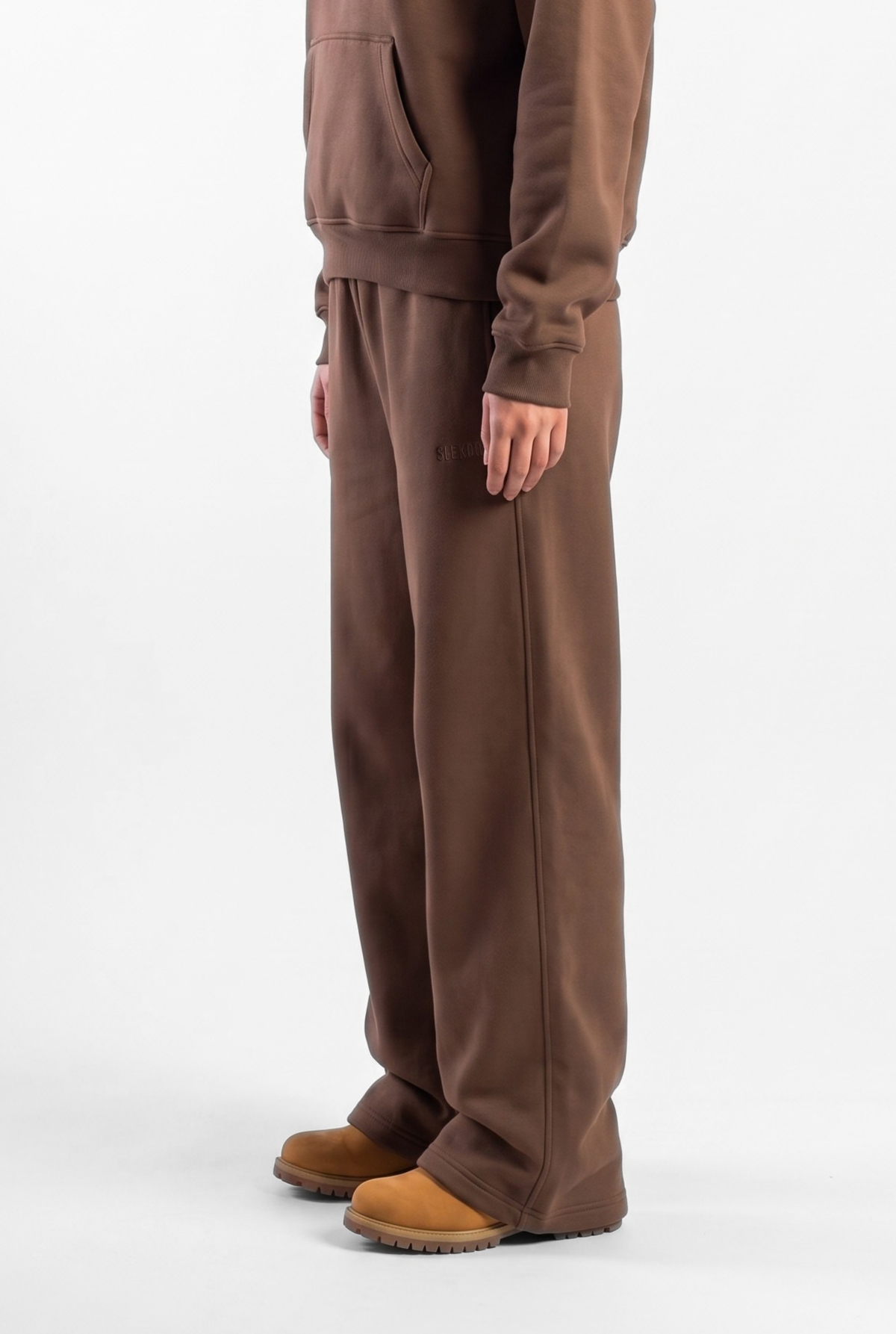 Basic Baggy Sweatpants