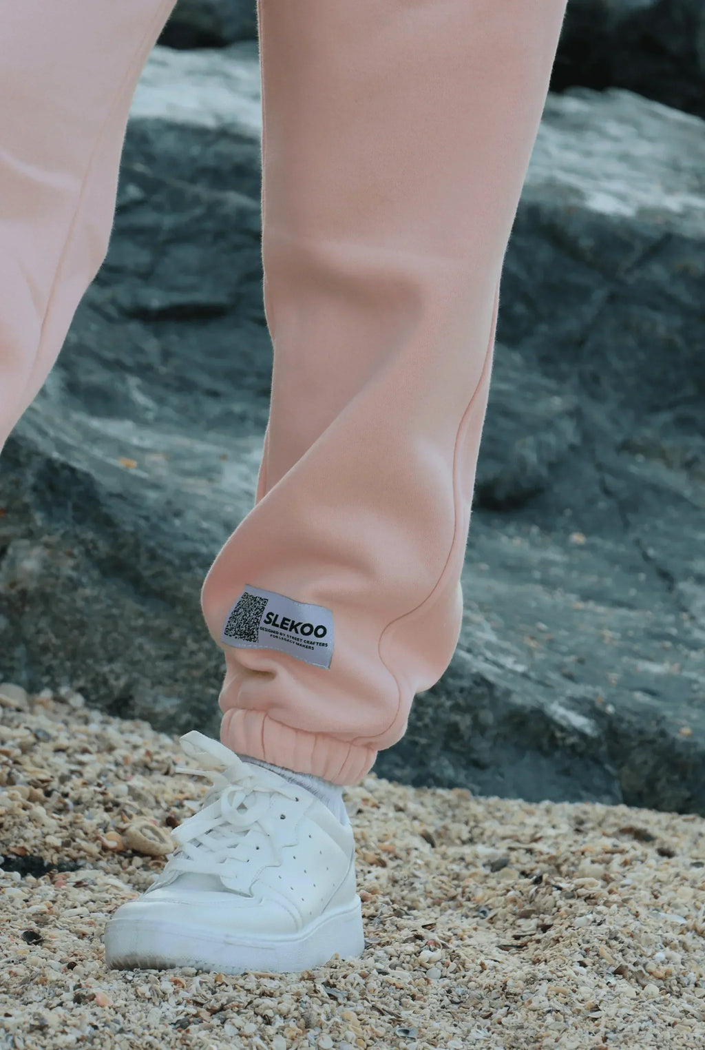 Unisex Essentials Slekoo Sweatpants W24