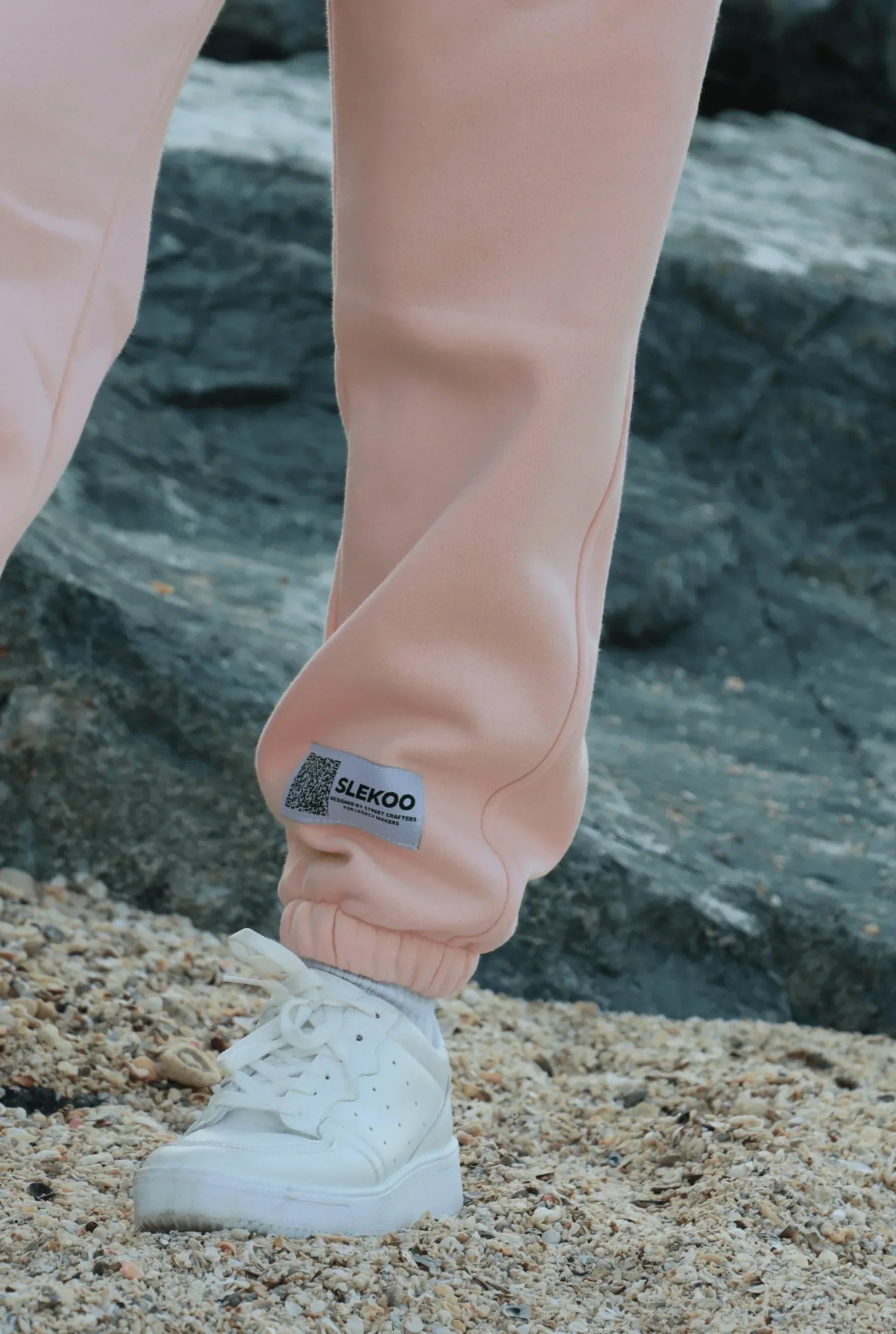 Unisex Essentials Slekoo Sweatpants W24