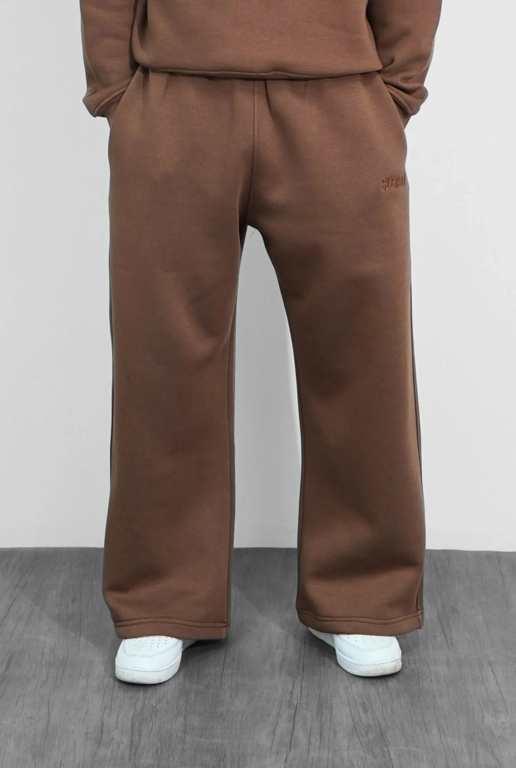 Basic Baggy Sweatpants V1