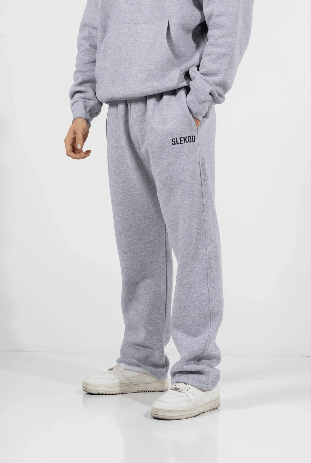 Unisex Signature Baggy Sweatpants