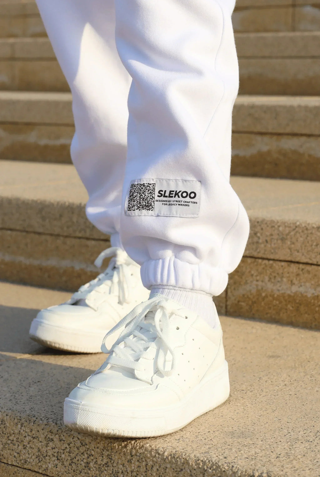 Unisex Essentials Slekoo Sweatpants W24