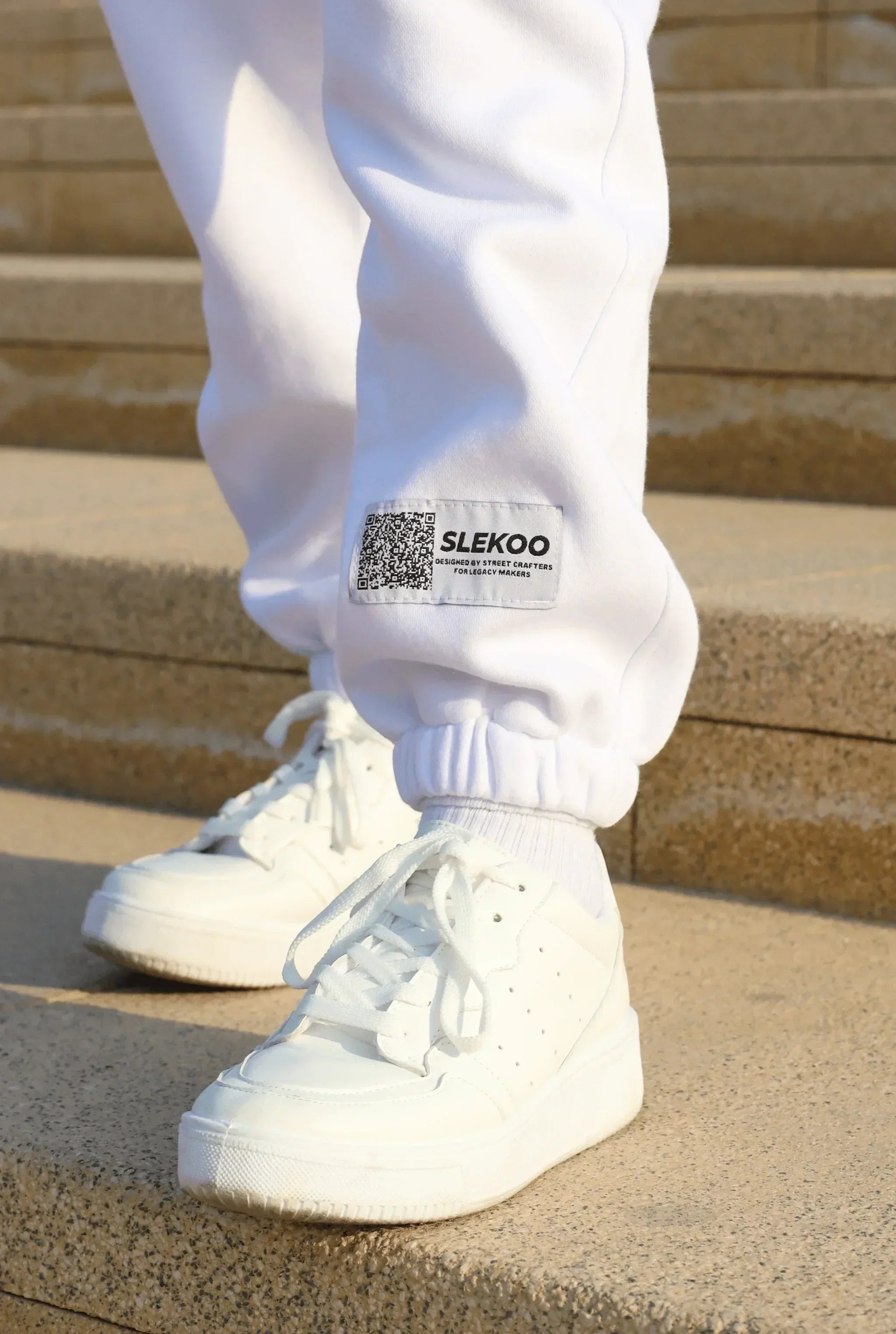Unisex Essentials Slekoo Sweatpants W24