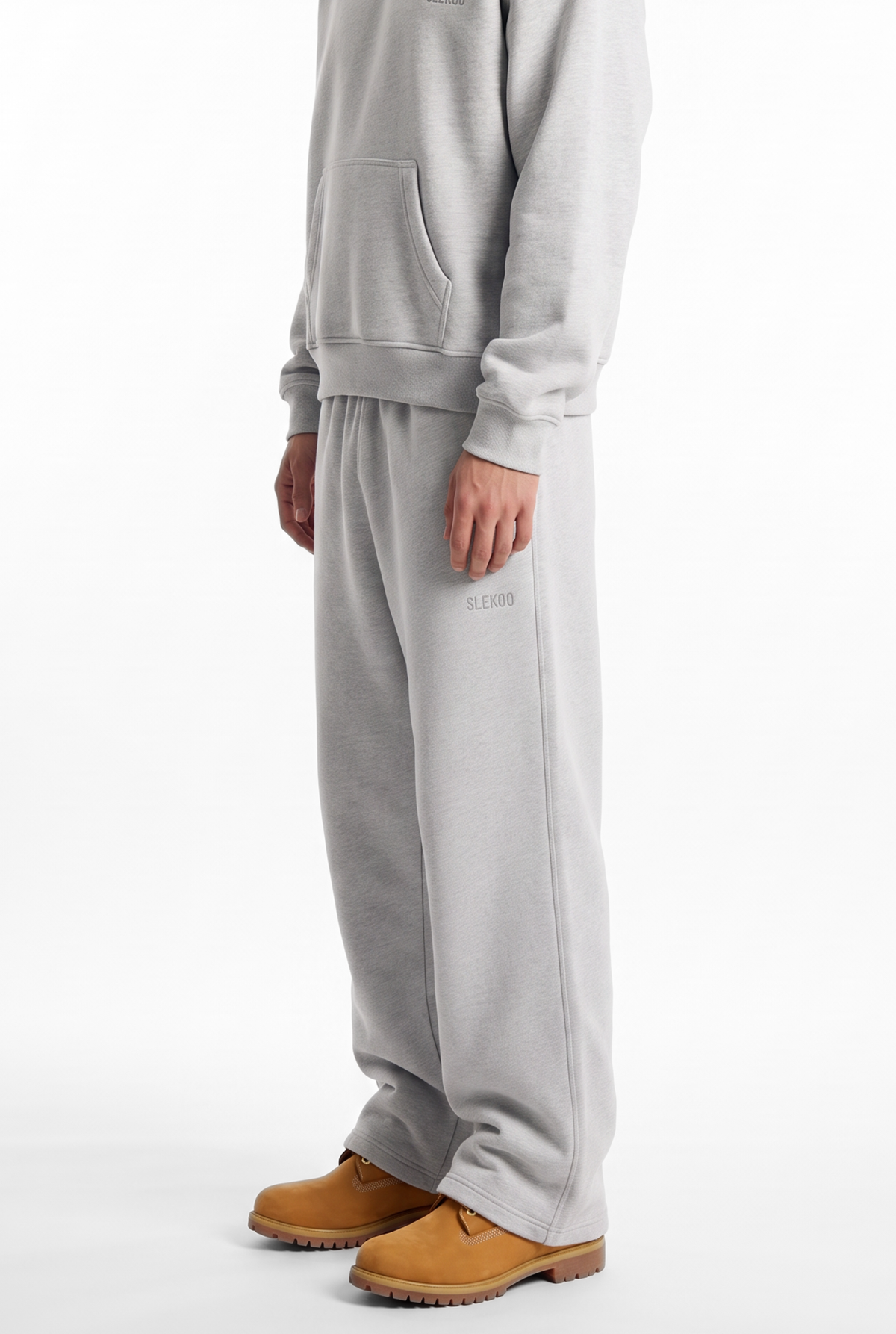 Basic Baggy Sweatpants