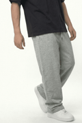 Basic Baggy Terry Pants