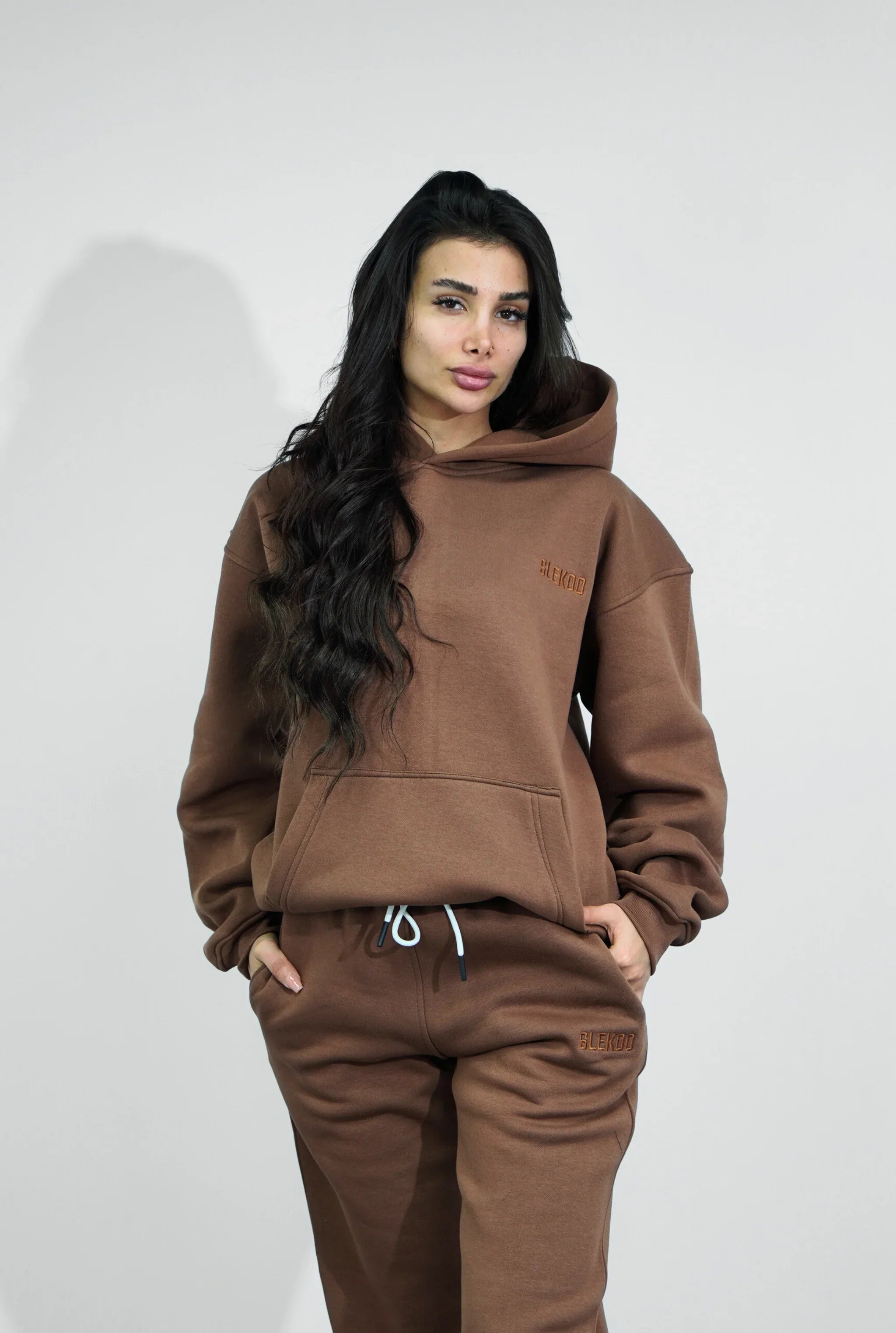 Basic Oversize Hoodie V1
