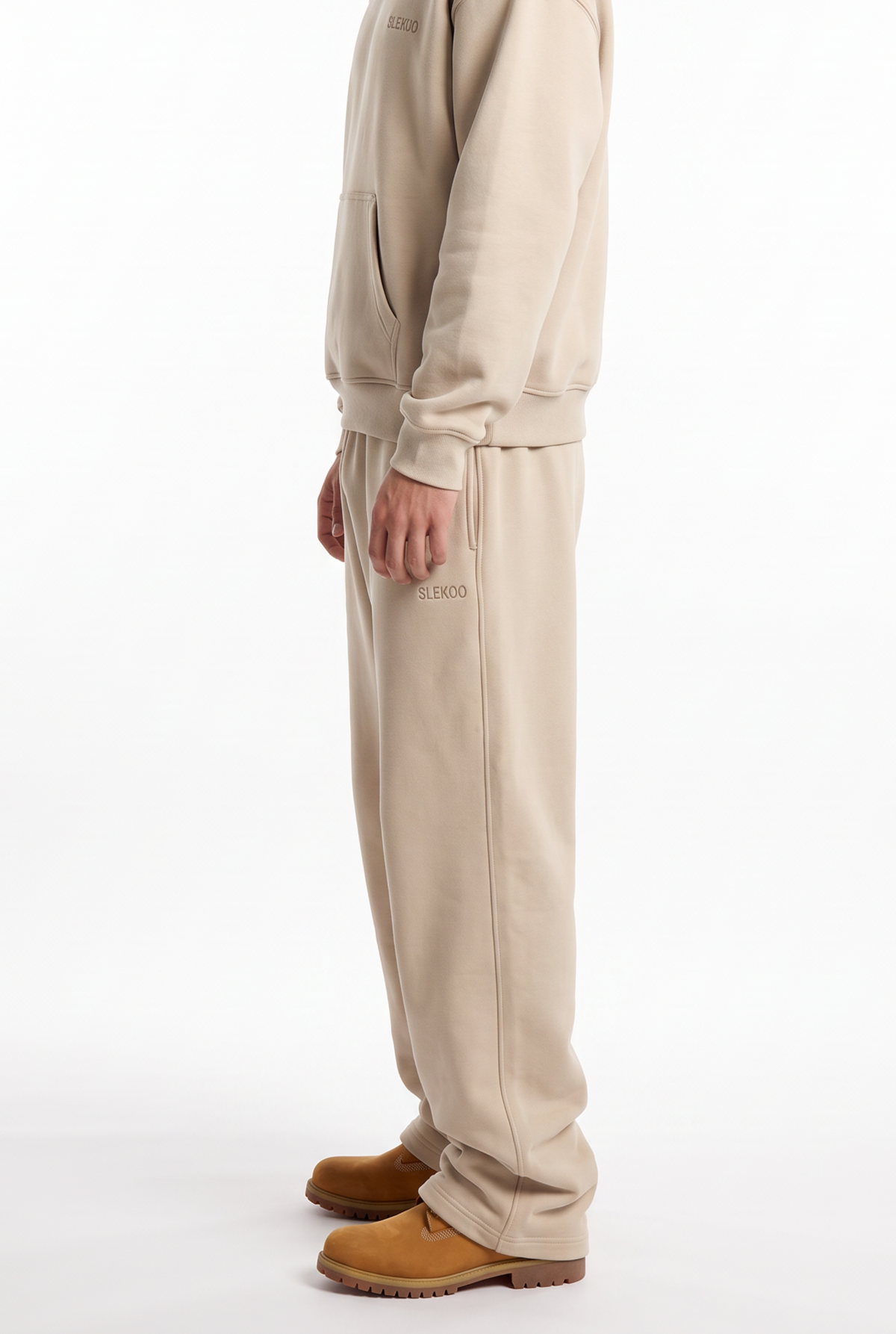 Basic Baggy Sweatpants