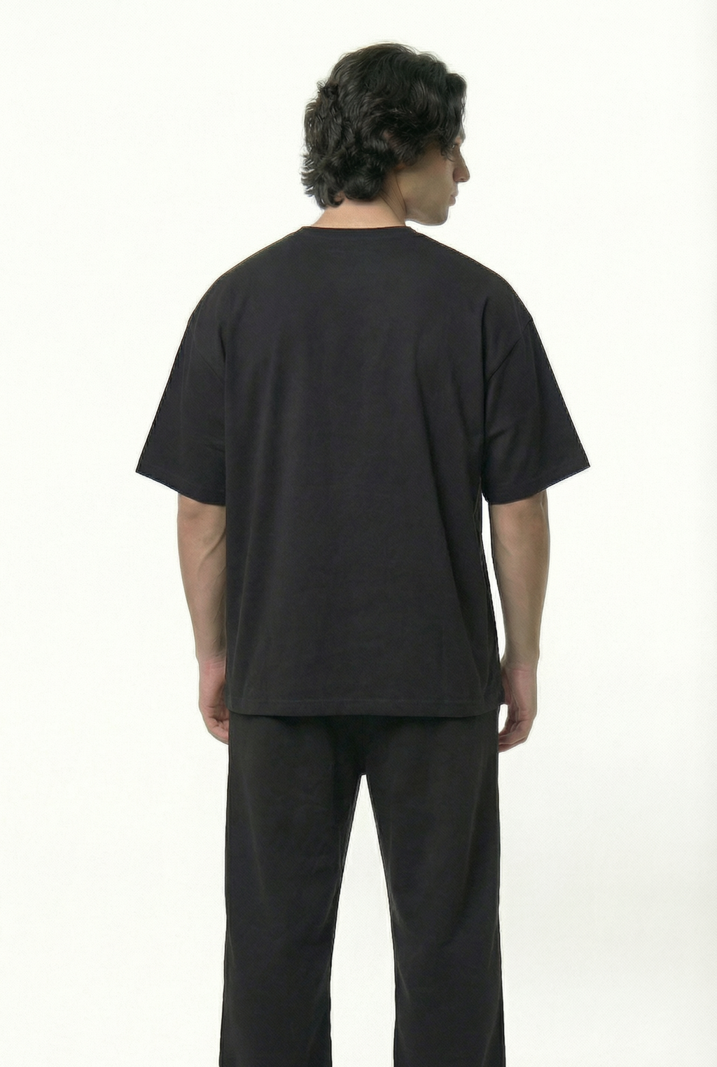 Basic Oversize T-Shirt