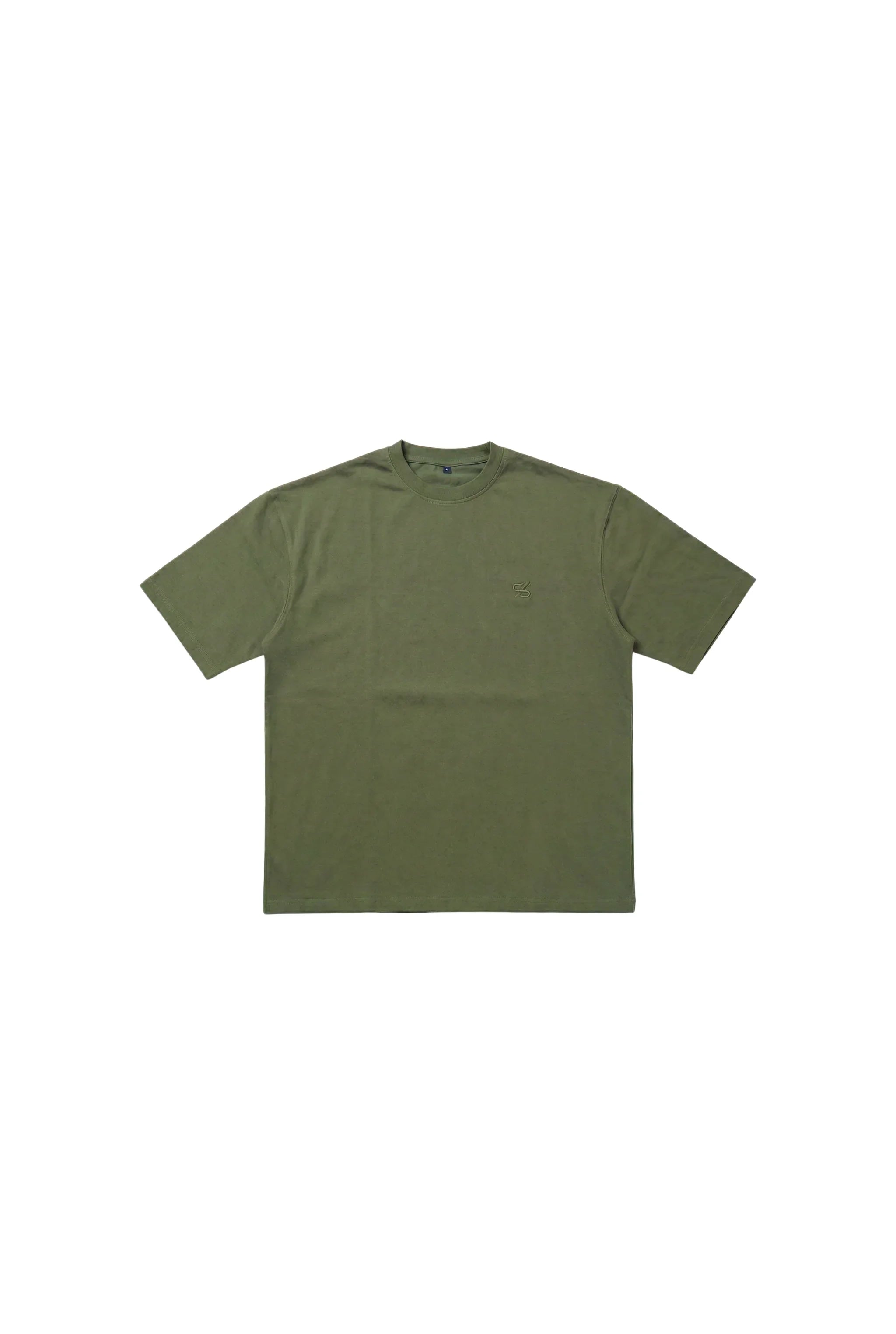 Basic Oversize T-Shirt