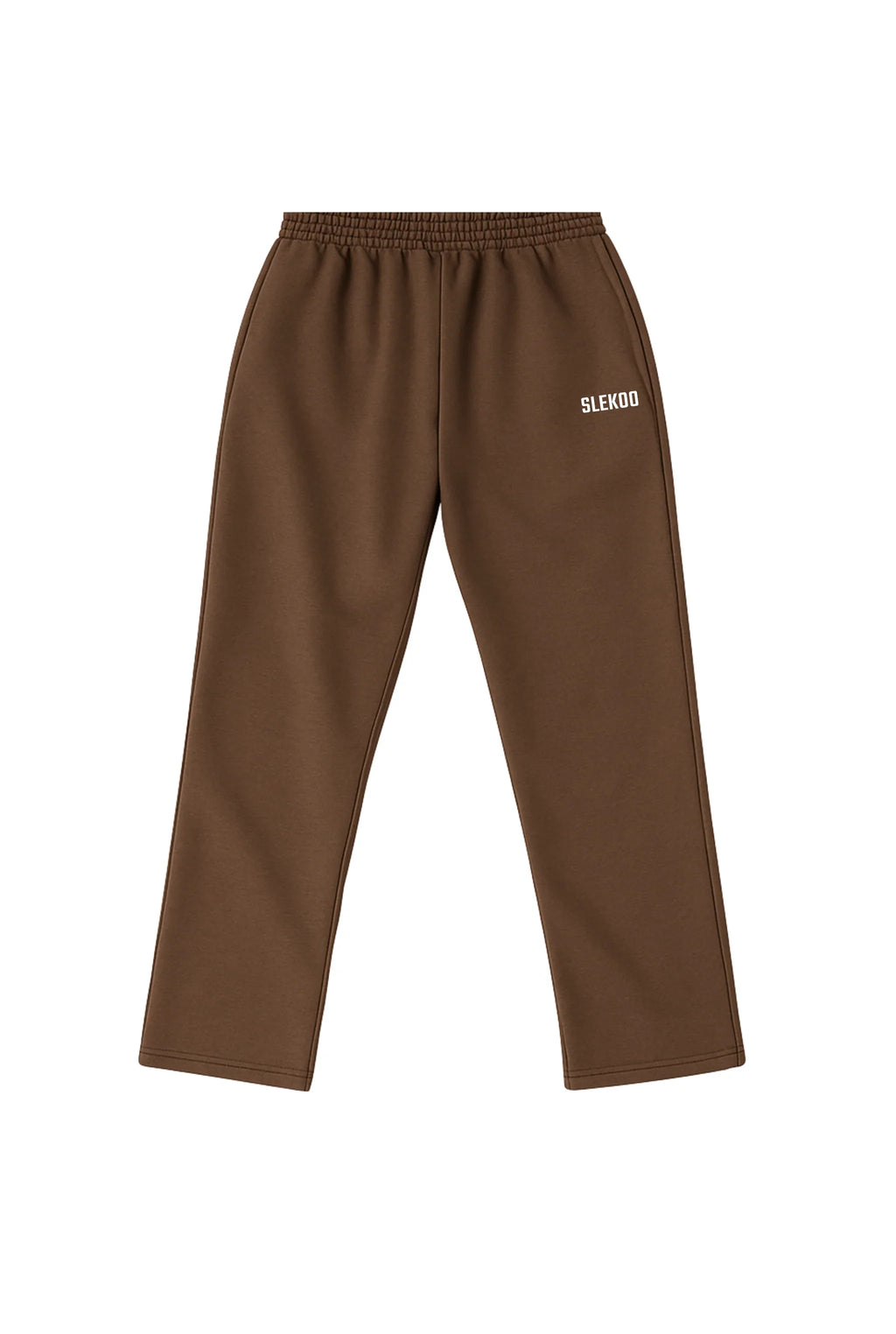 Unisex Signature Baggy Sweatpants