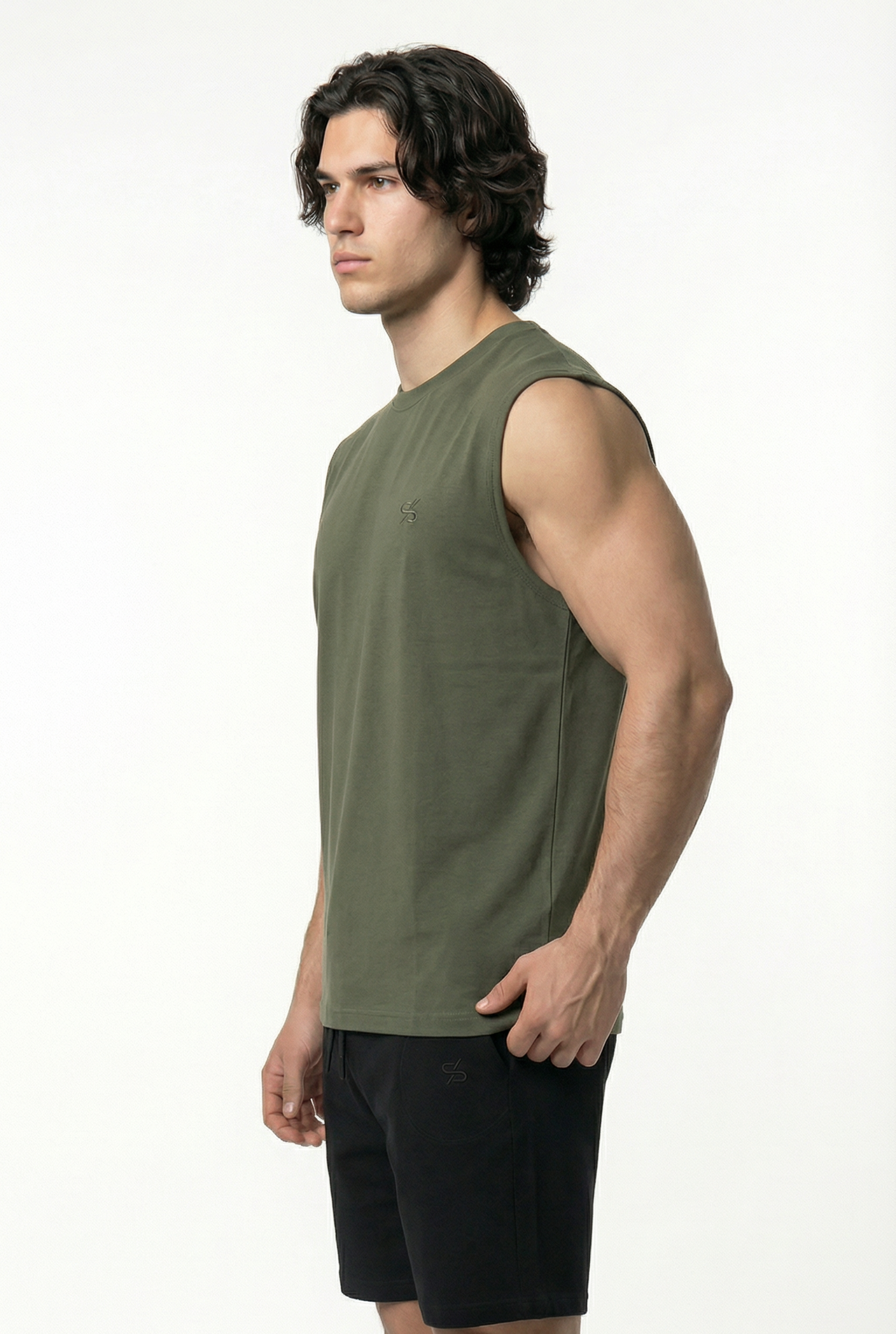 Basic Tank Top