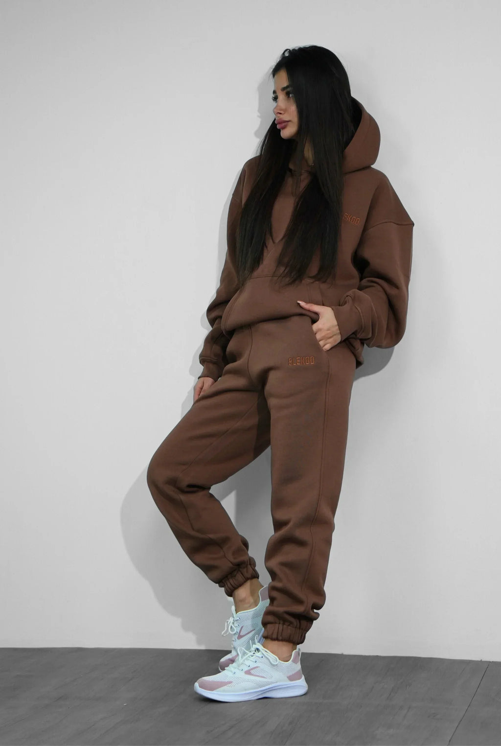 Basic Oversize Hoodie V1